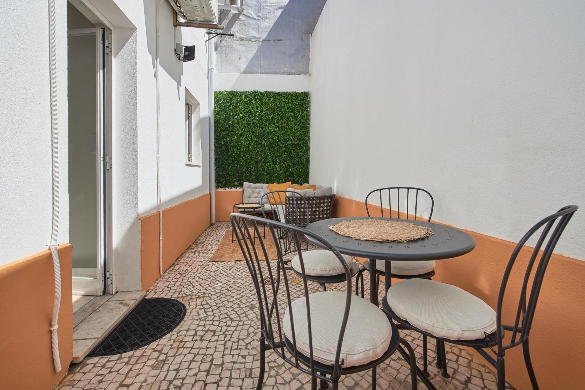 My Castelo Apartment Lisbon