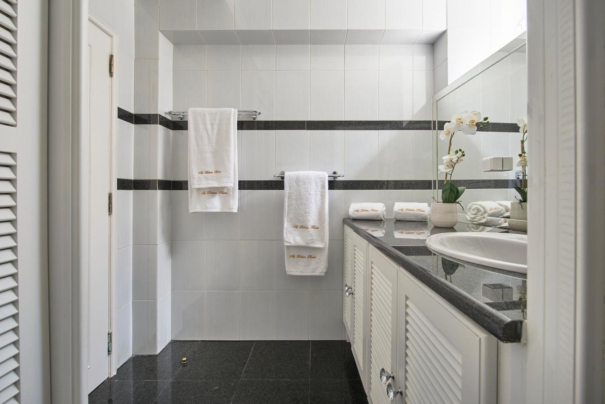 Apartment My Castelo Lisbon