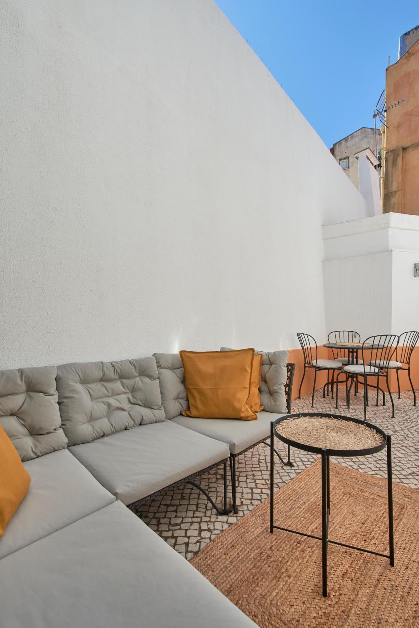 Apartment My Castelo
