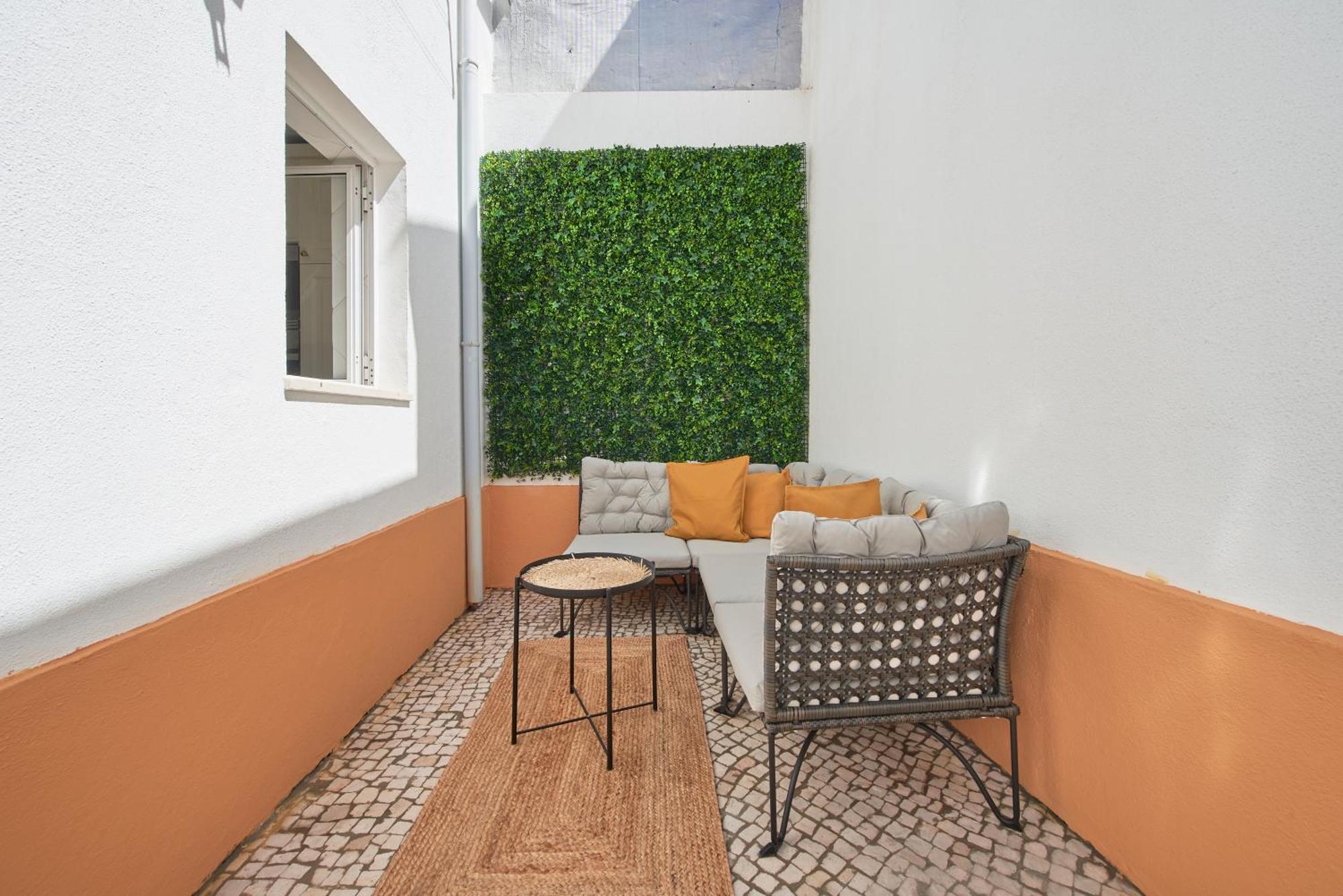 My Castelo Apartment Lisbon