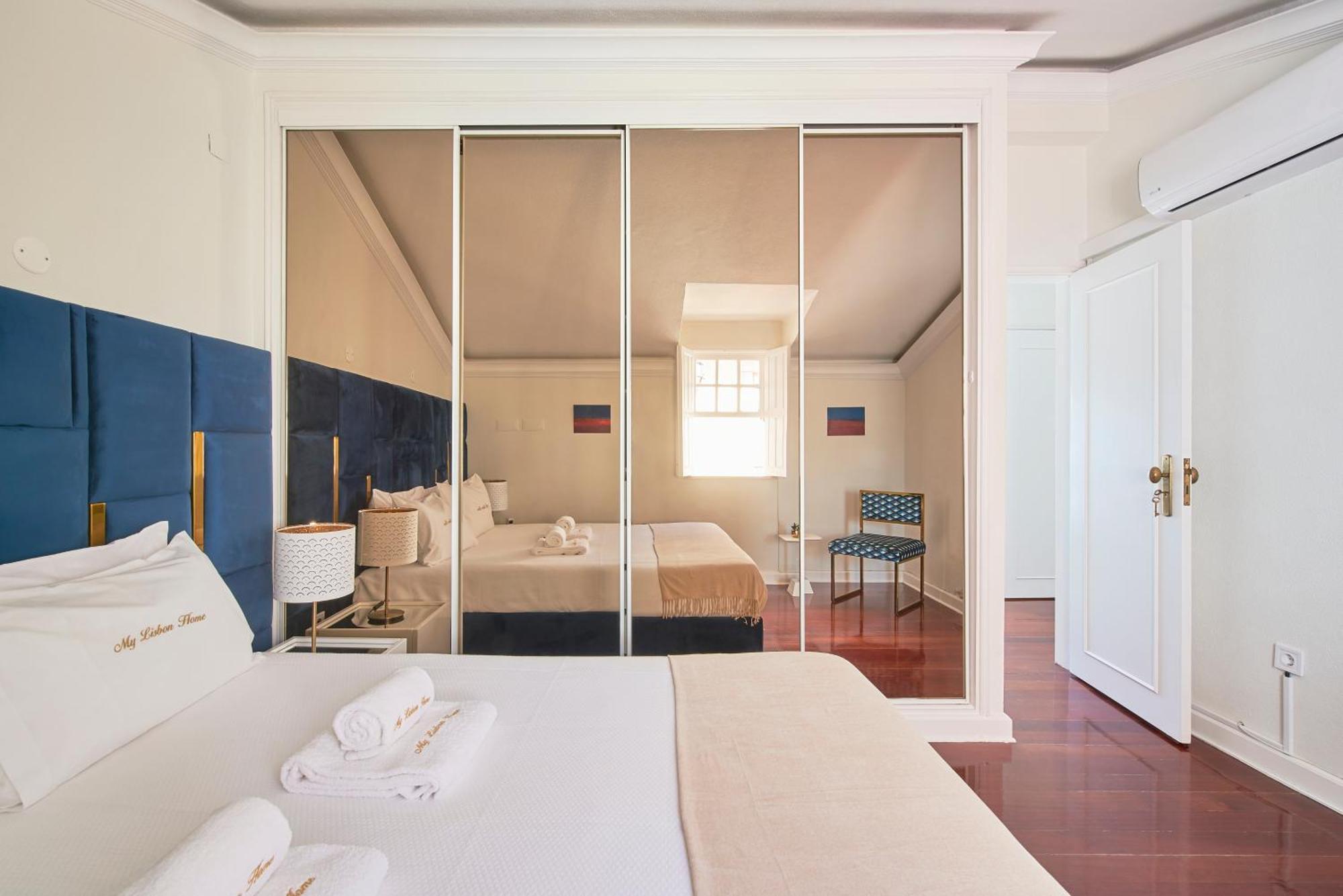 Apartment My Castelo *