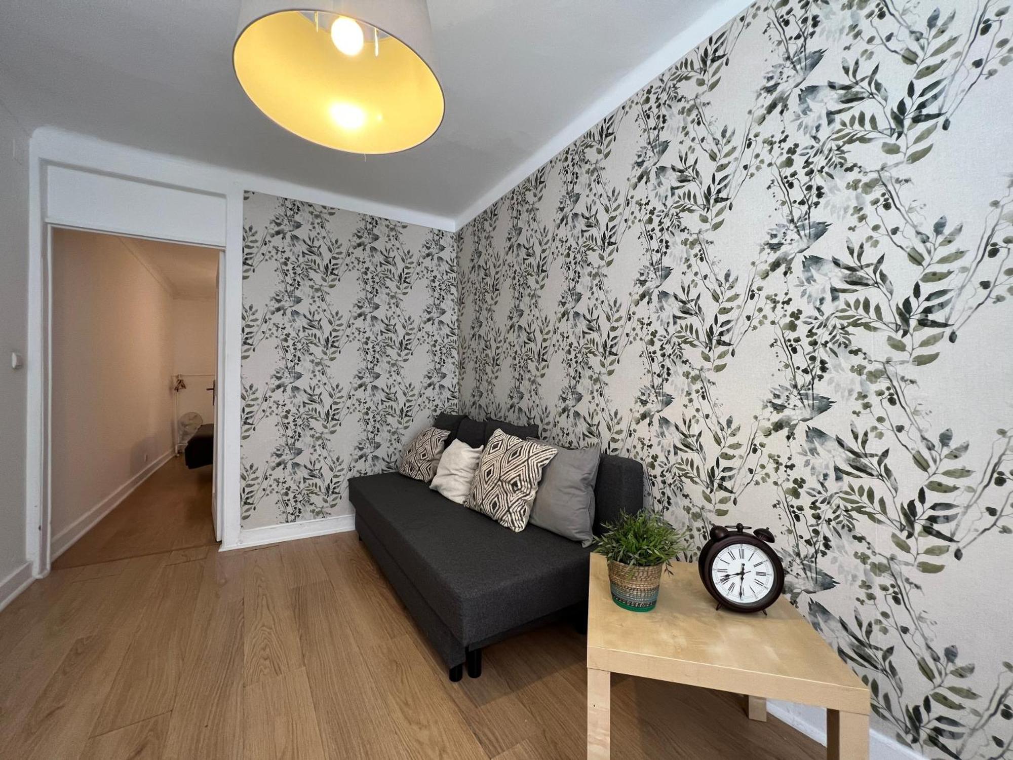Appartement Downtown Santana *