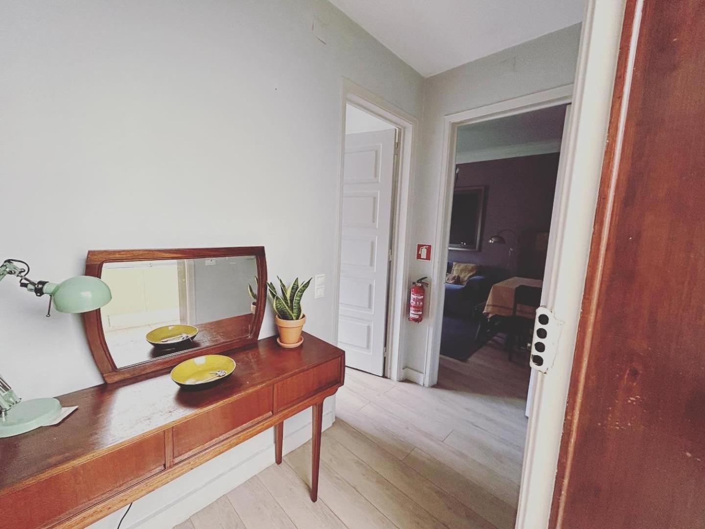 Appartement Casa Do Joao • Break •