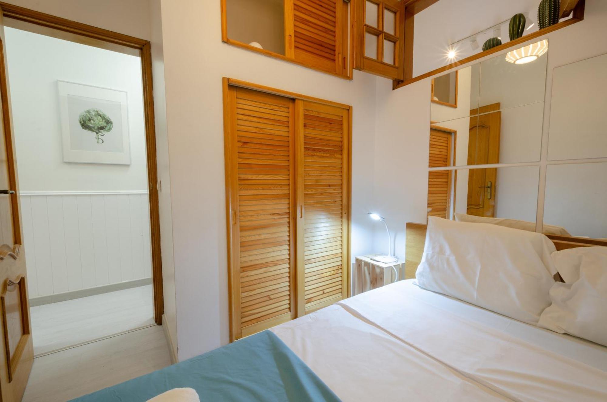 Appartement Central&cosy