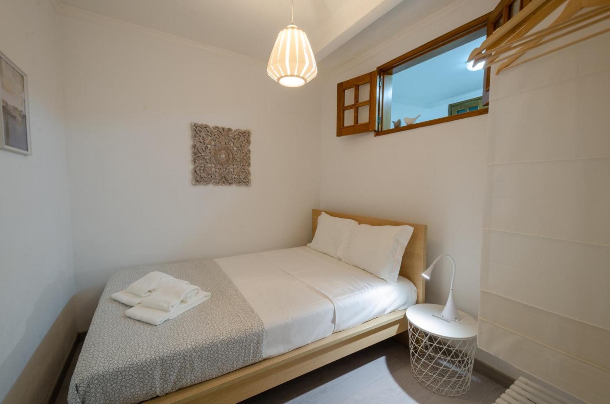 Central&cosy Appartement