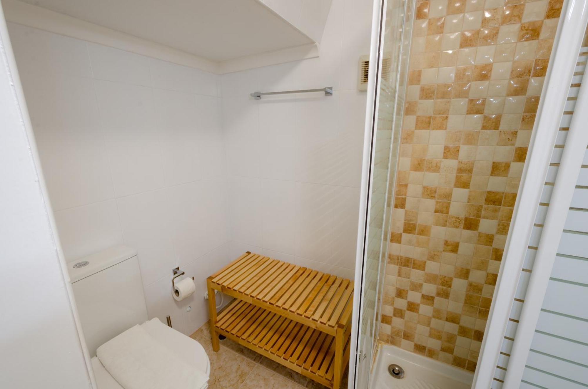 Central&cosy Appartement