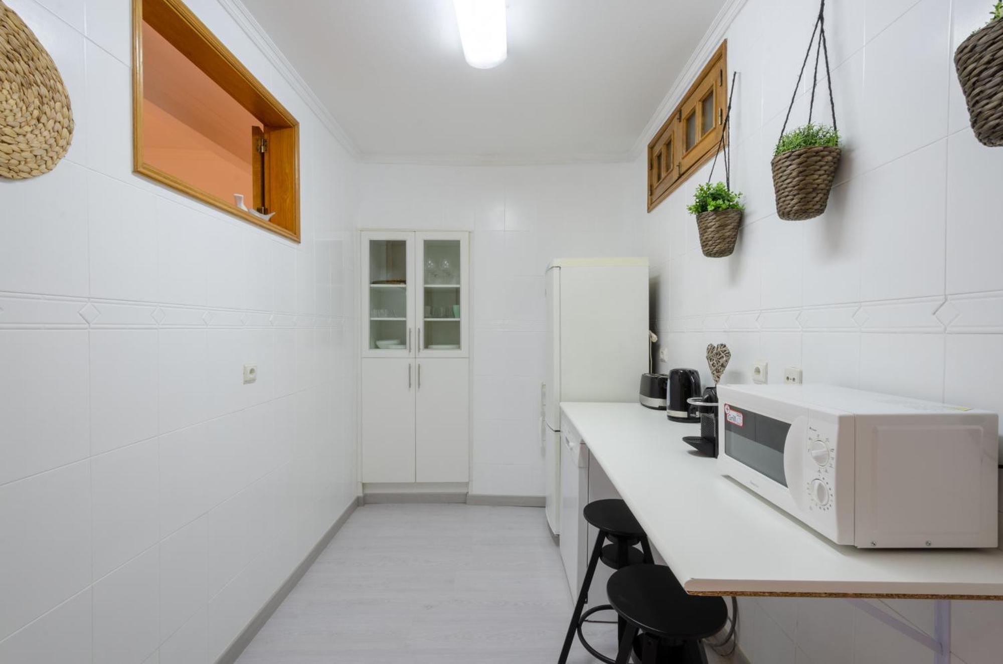Appartement Central&cosy Lisboa