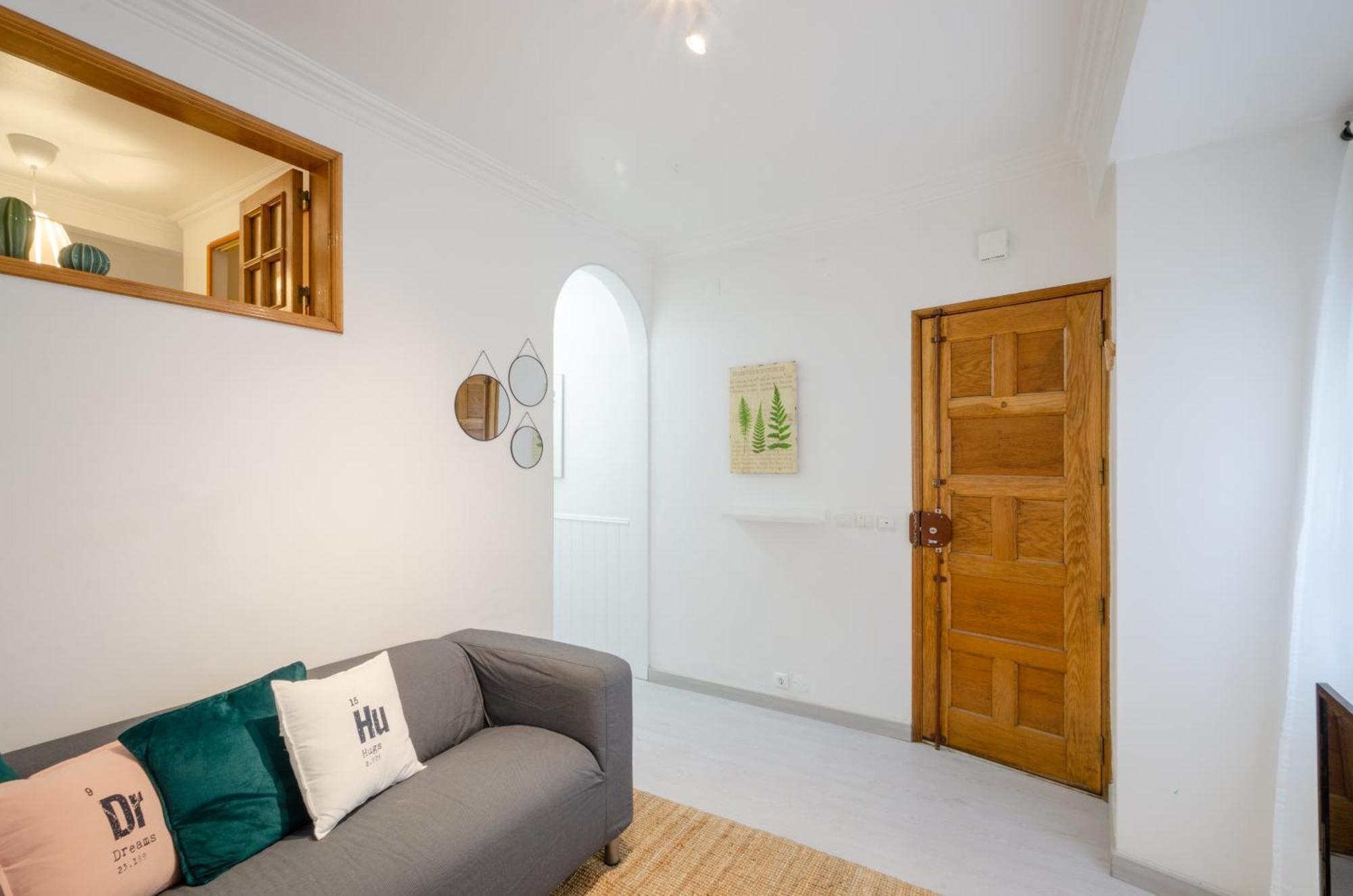 Appartement Central&cosy *