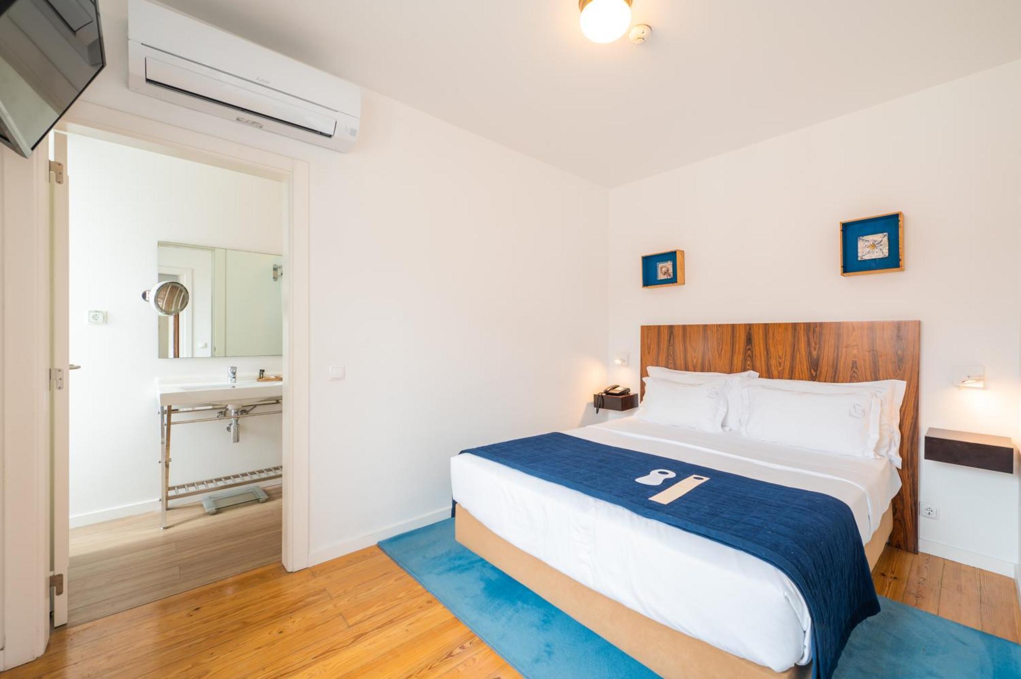 Prata Boutique Hotel Lisboa