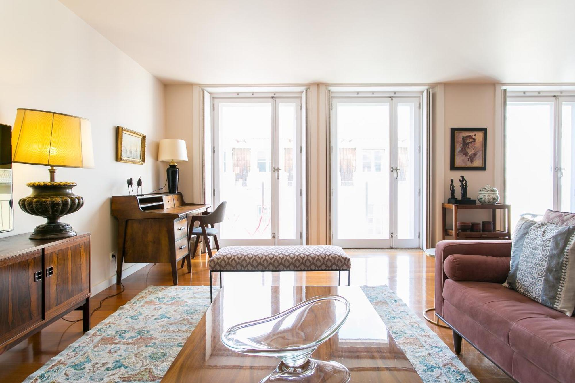 Glamorous House Appartement Lisboa