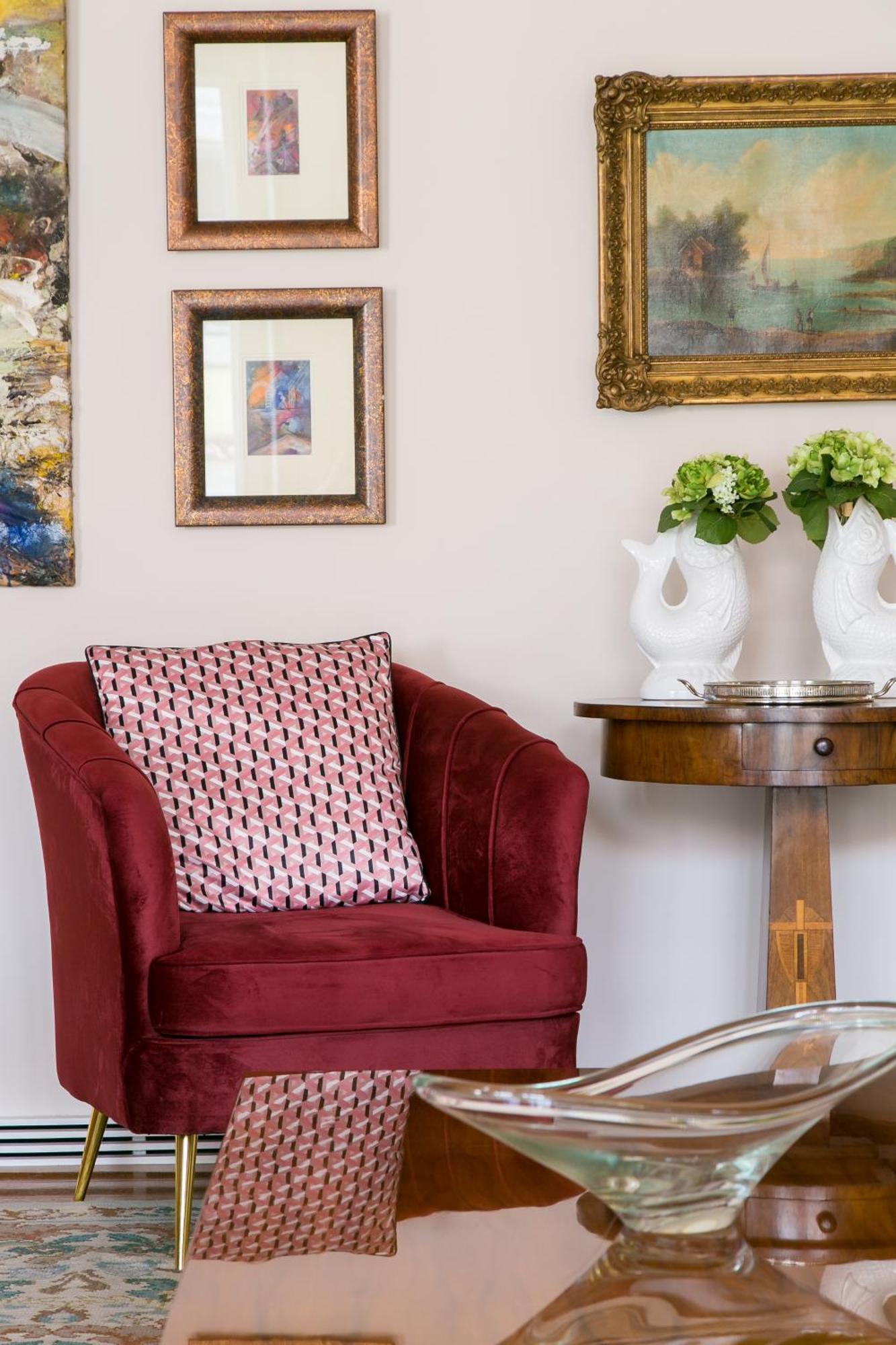 Glamorous House Appartement *