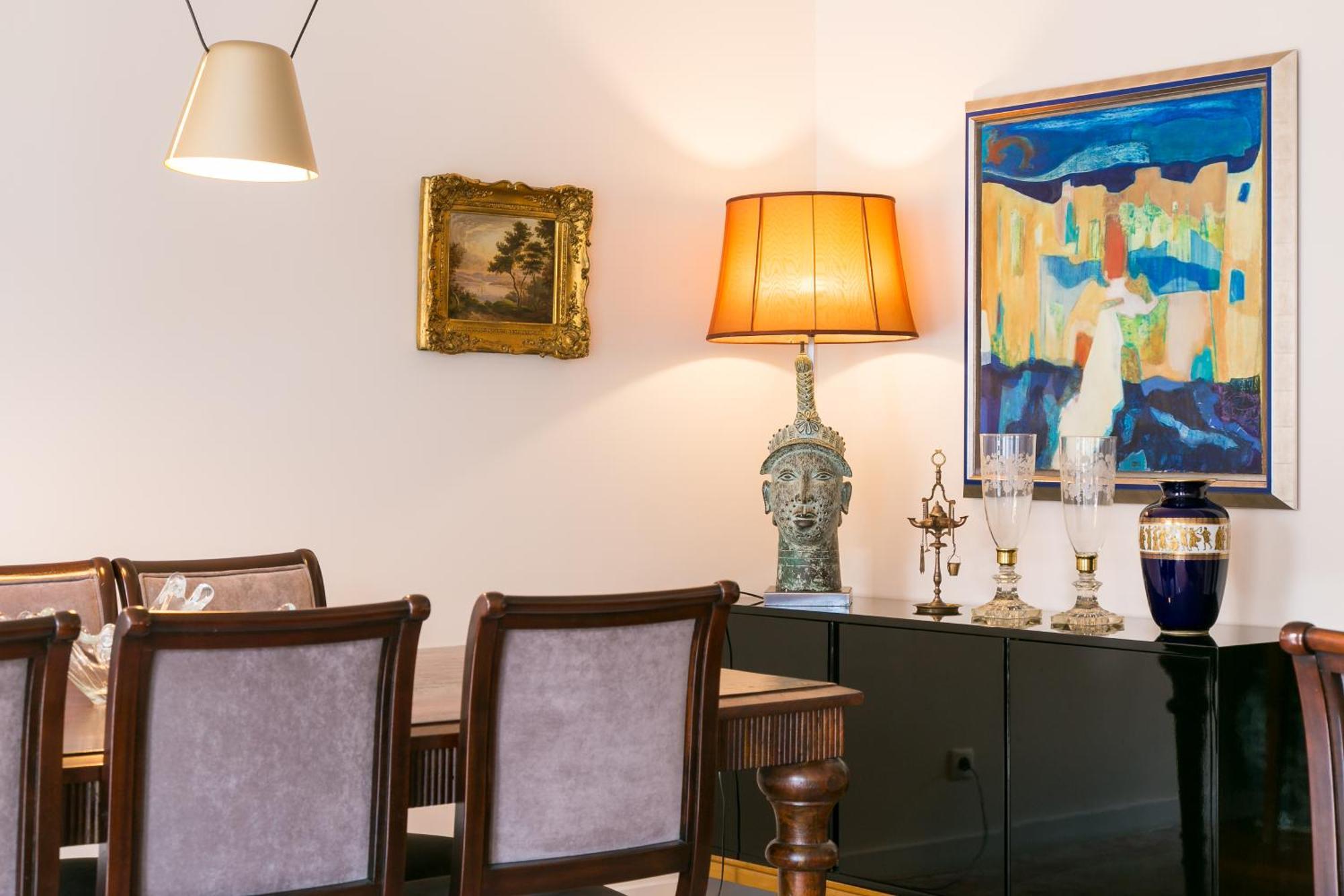 Appartement Glamorous House