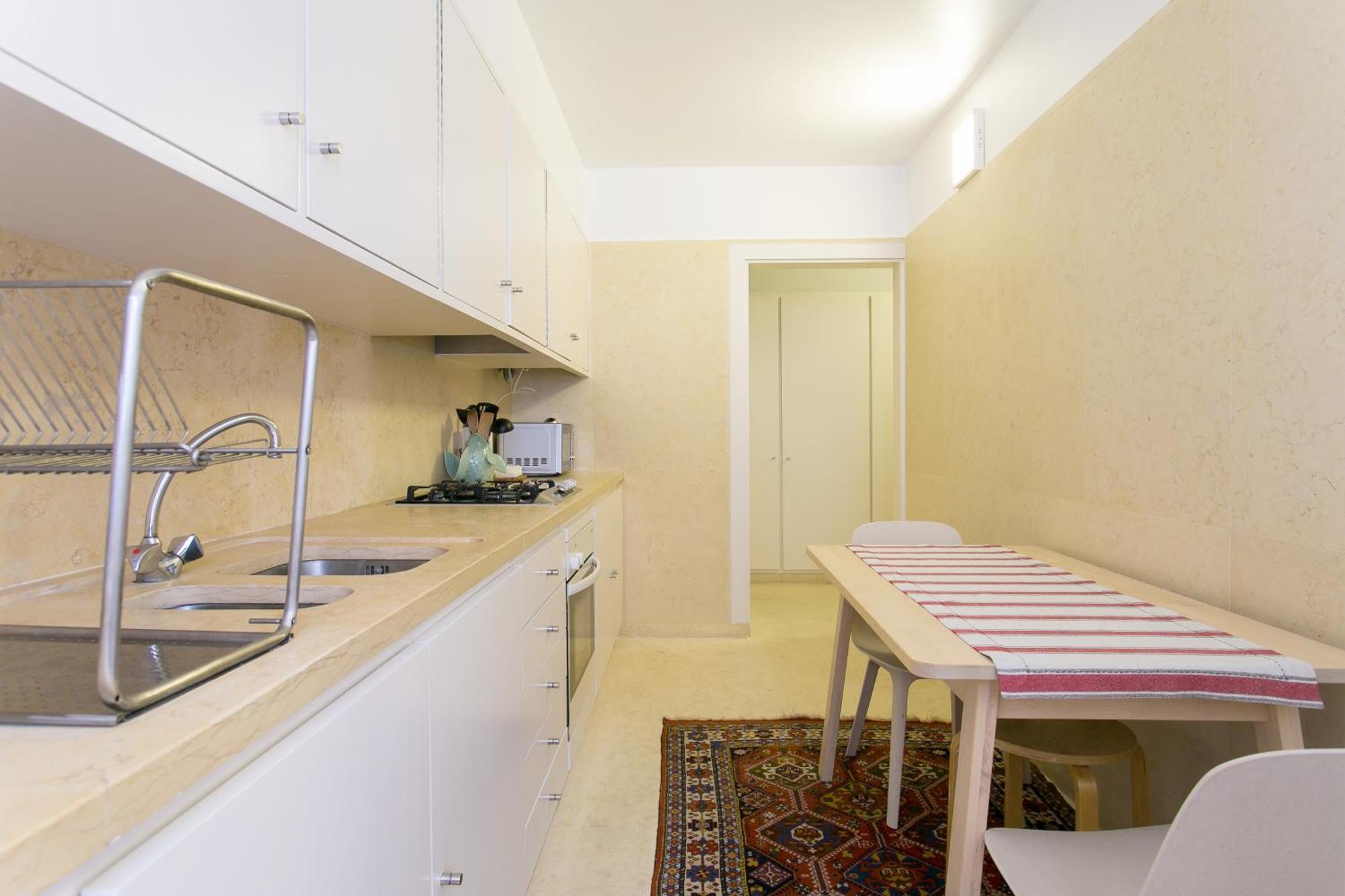 Appartement Glamorous House *