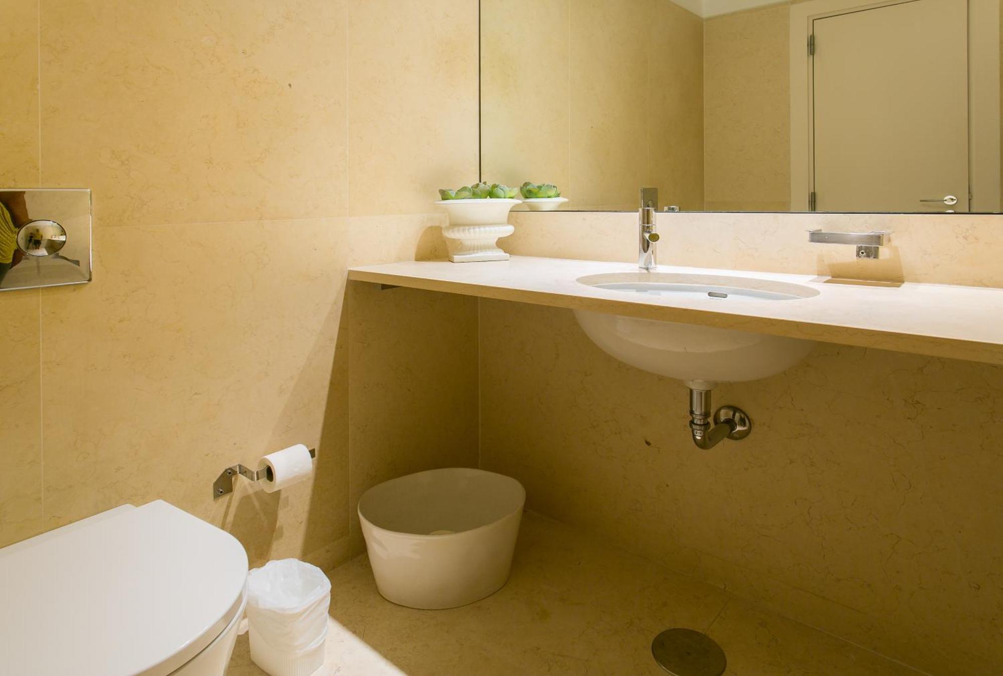 Appartement Glamorous House Lisboa