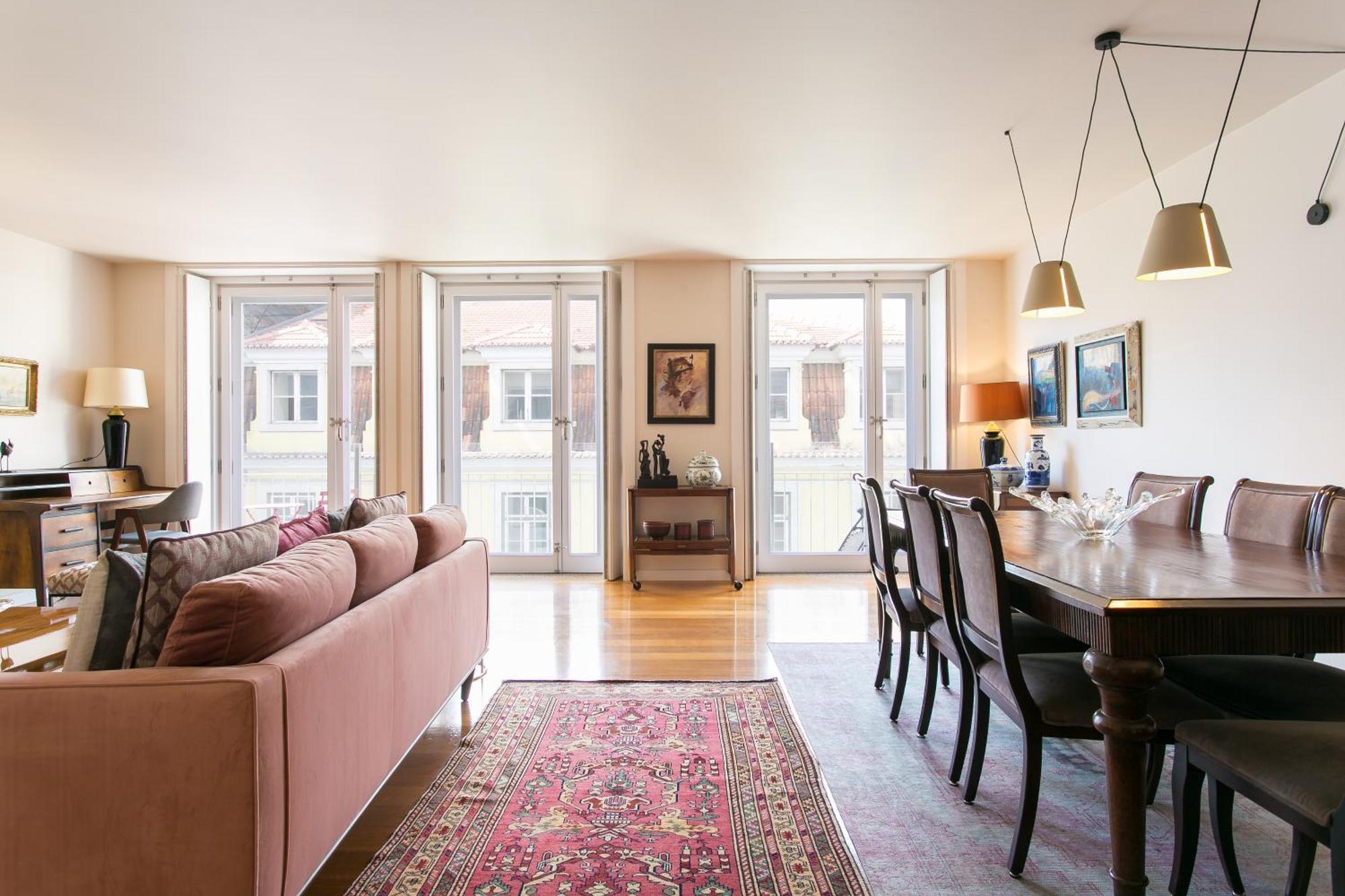 Glamorous House Appartement *