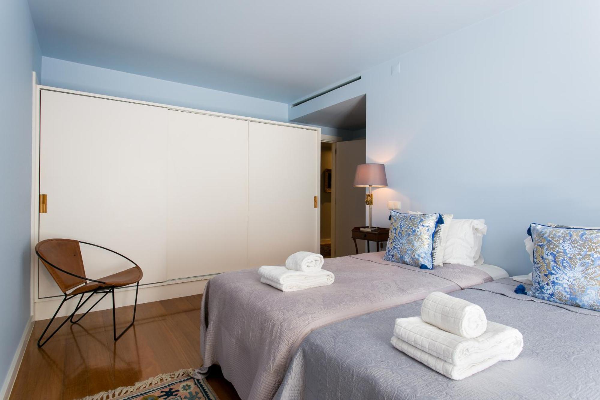 Appartement Glamorous House Lisboa