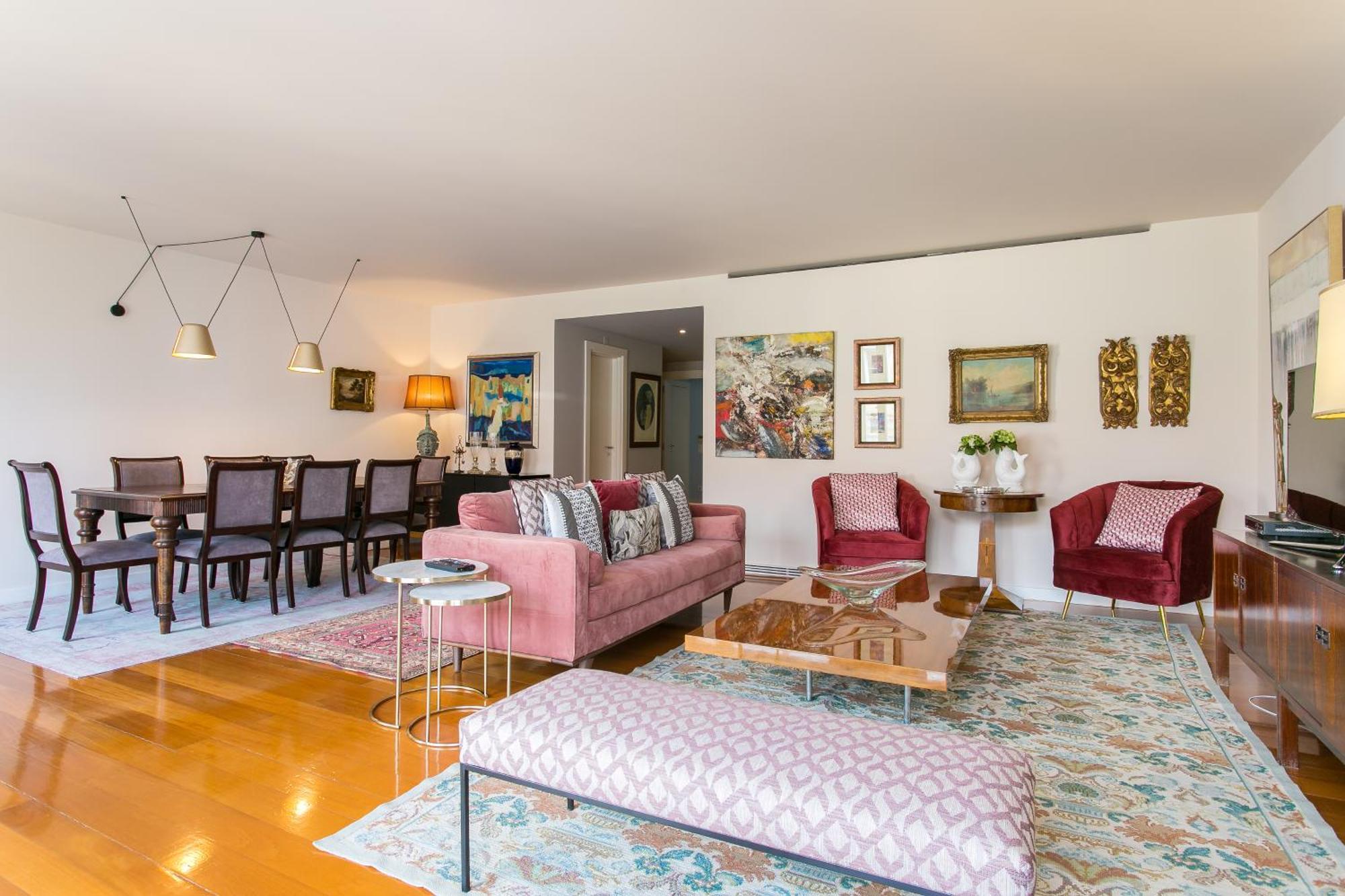 Glamorous House * Lisboa
