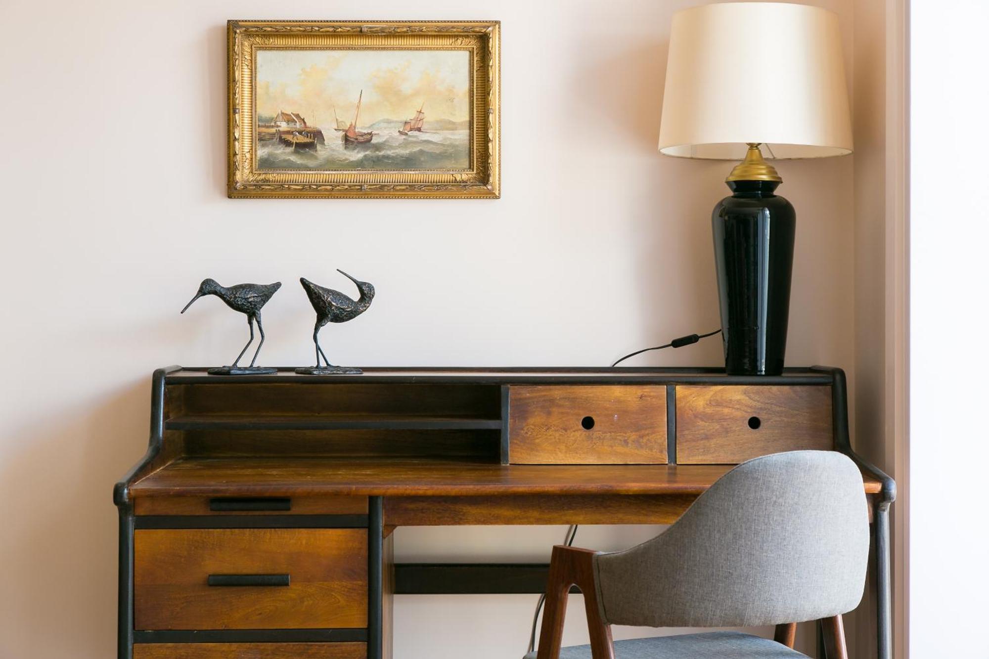 Glamorous House Appartement Lisboa