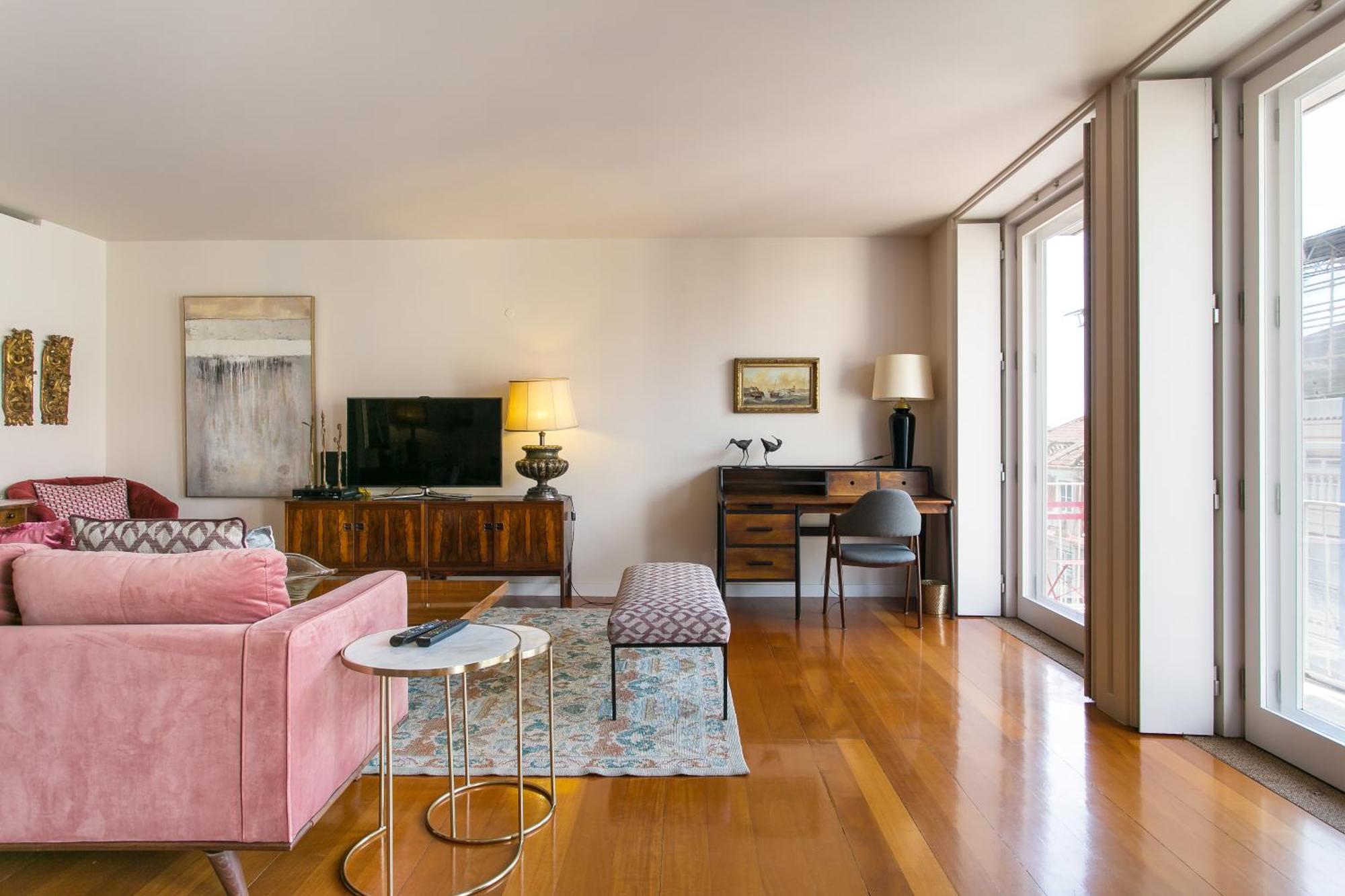 Glamorous House Appartement *