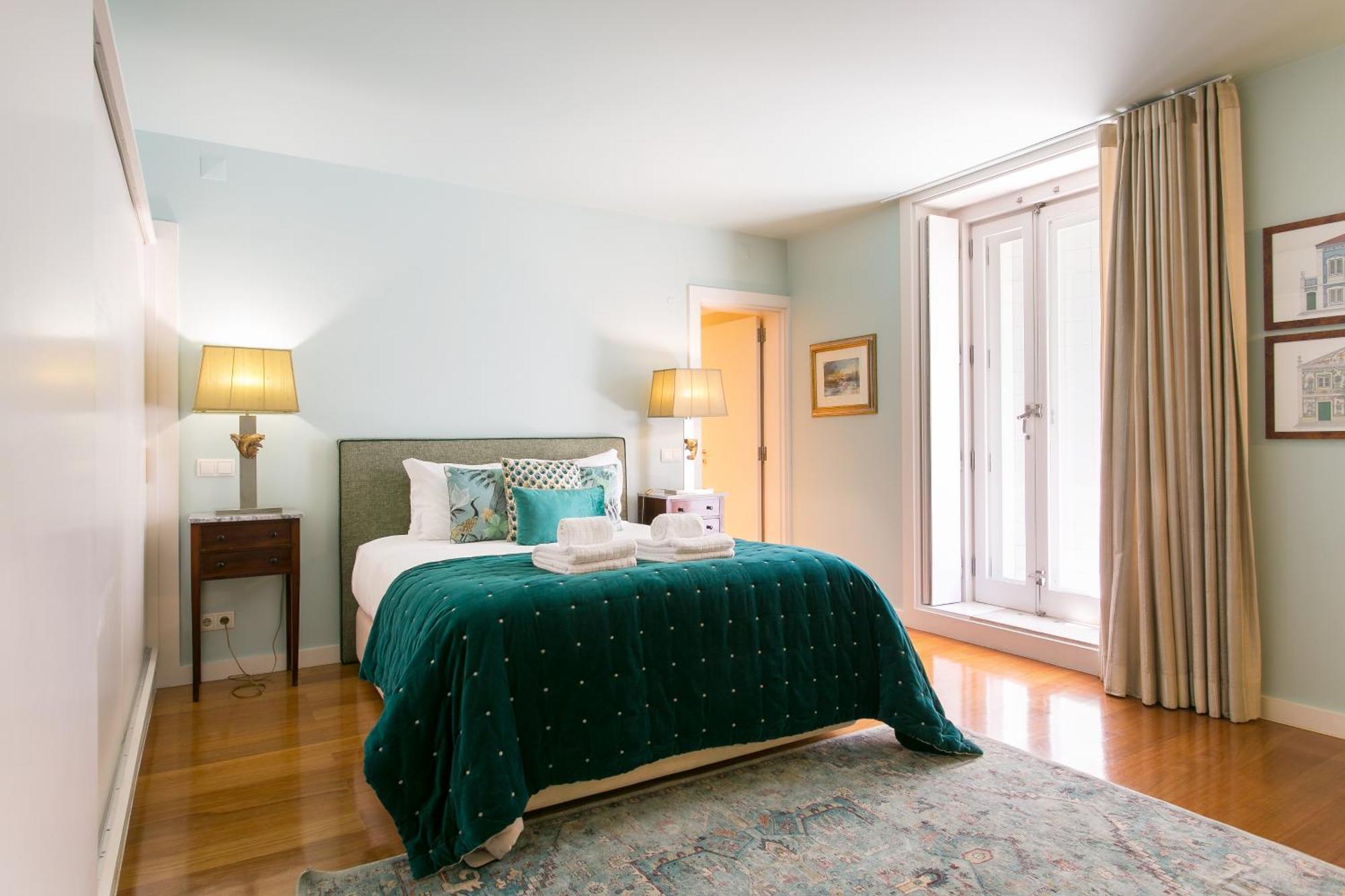 Glamorous House Appartement Lisboa