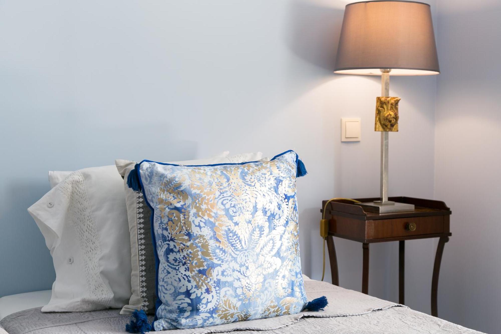 Appartement Glamorous House