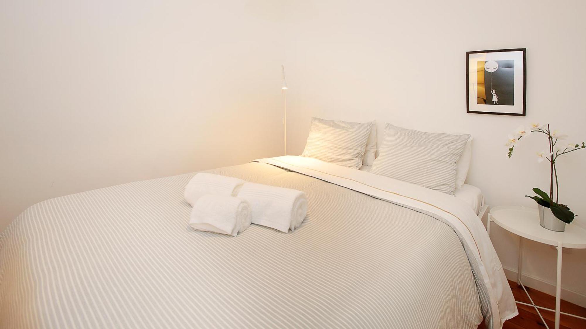Alfama Haven Apartment Lissabon