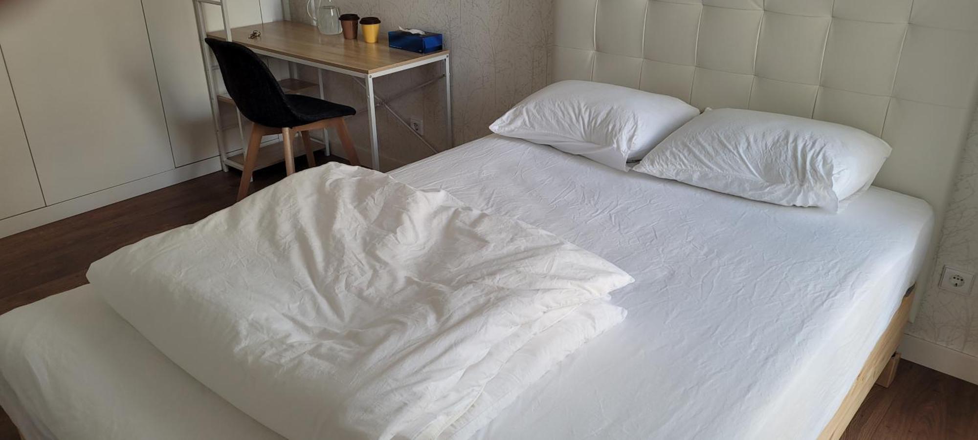Comfy Near Metro Accommodatie bij particulieren Lissabon