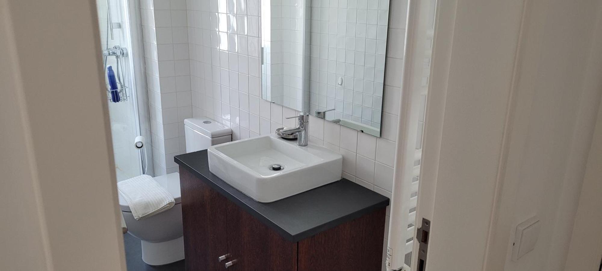 Accommodatie bij particulieren Comfy Near Metro Lissabon