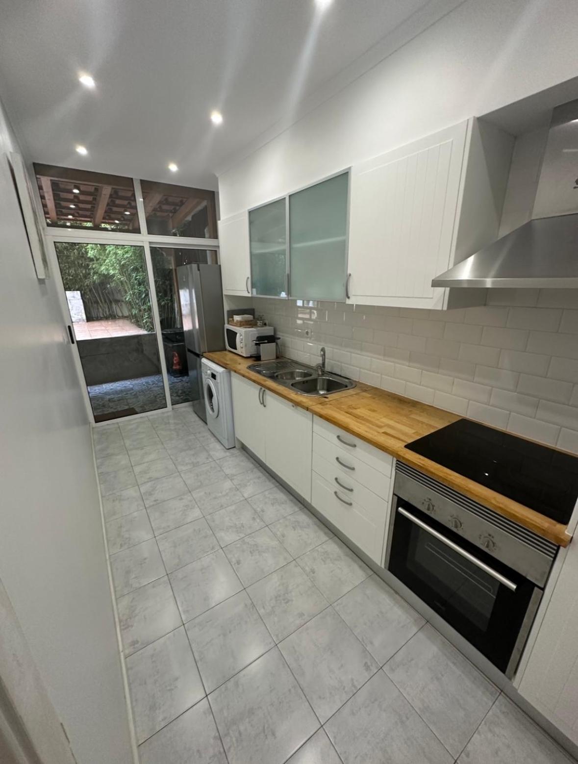 Appartement Near Monsanto W/ Barbecue *