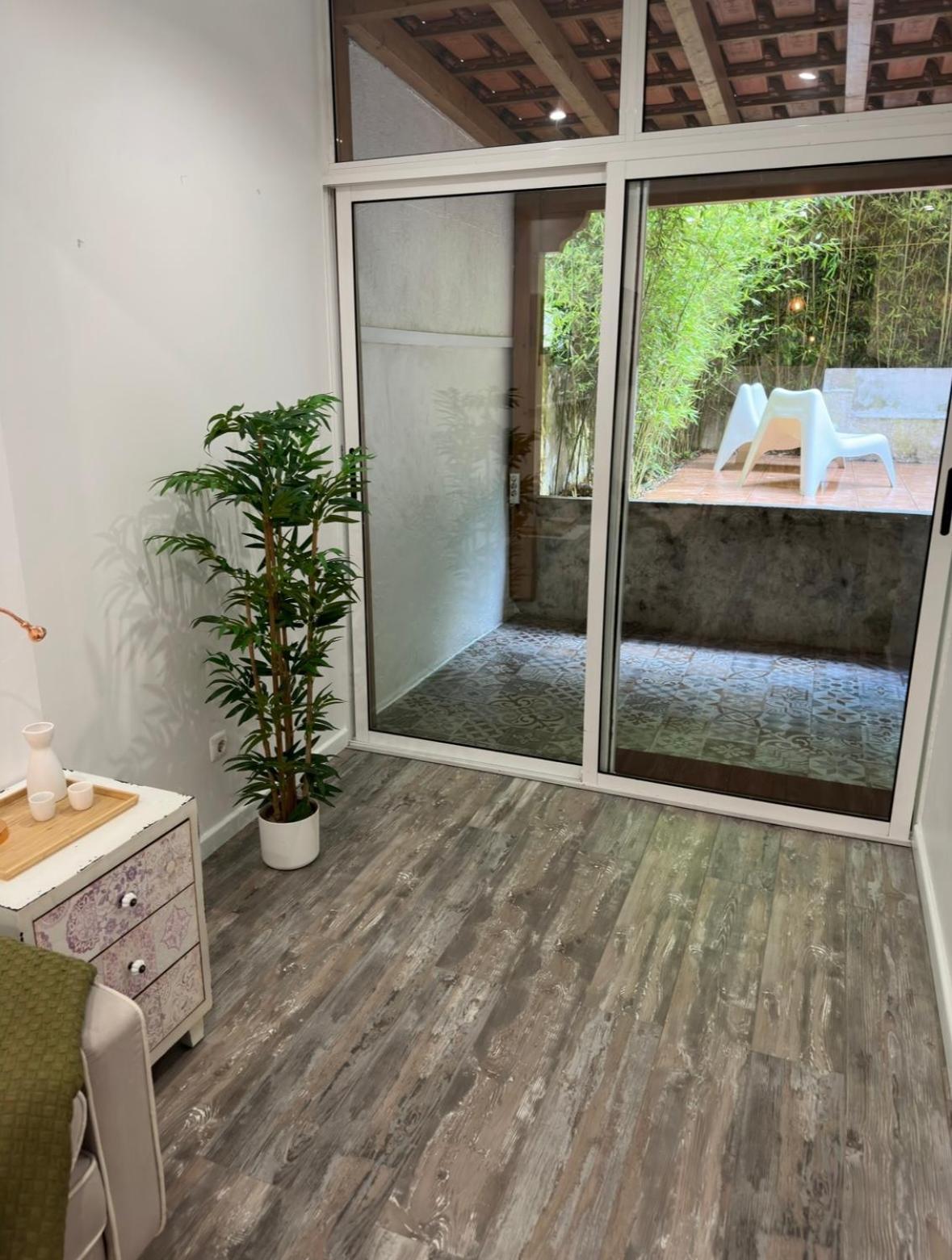 Appartement Near Monsanto W/ Barbecue *