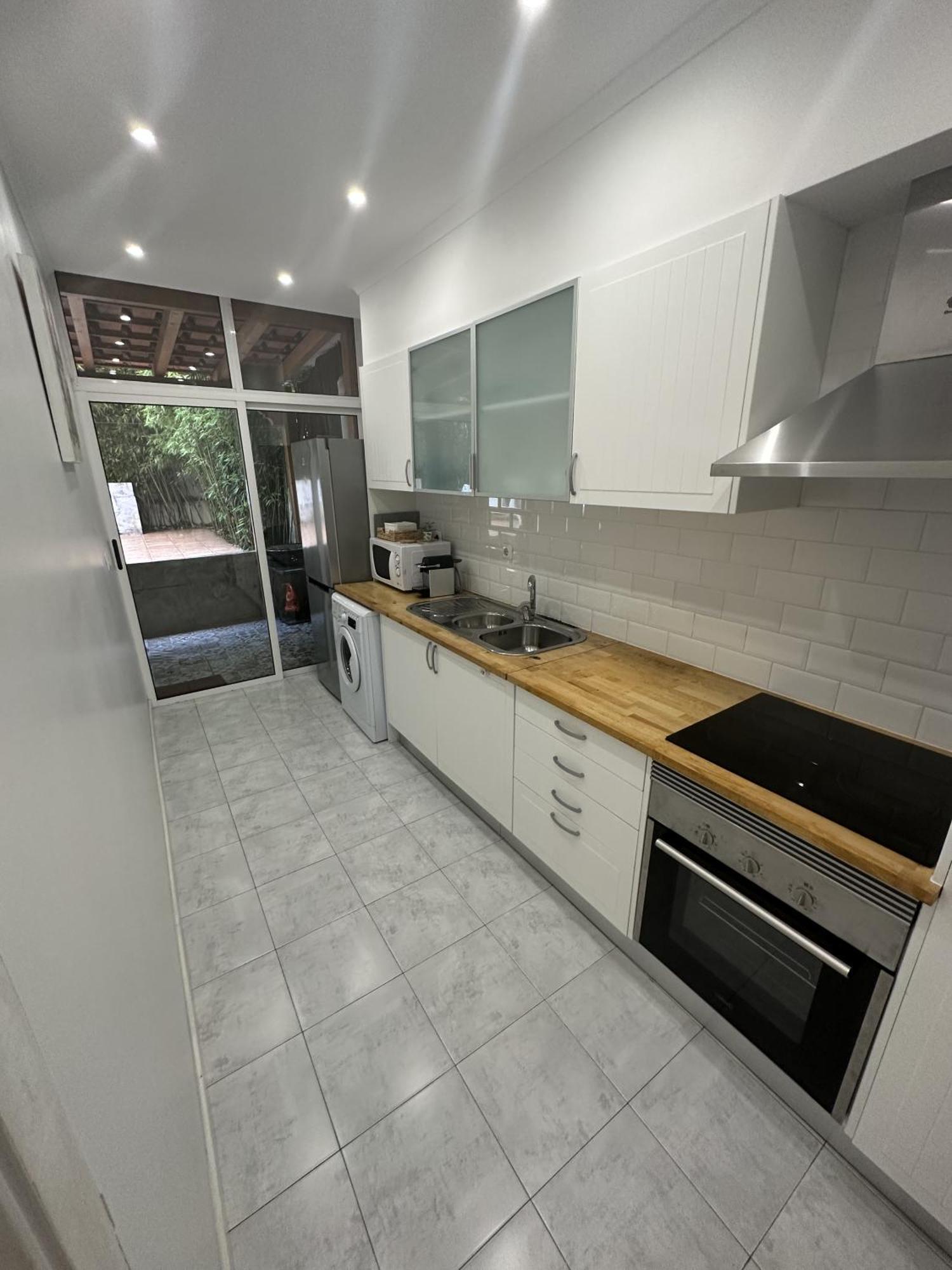 Appartement Near Monsanto W/ Barbecue *