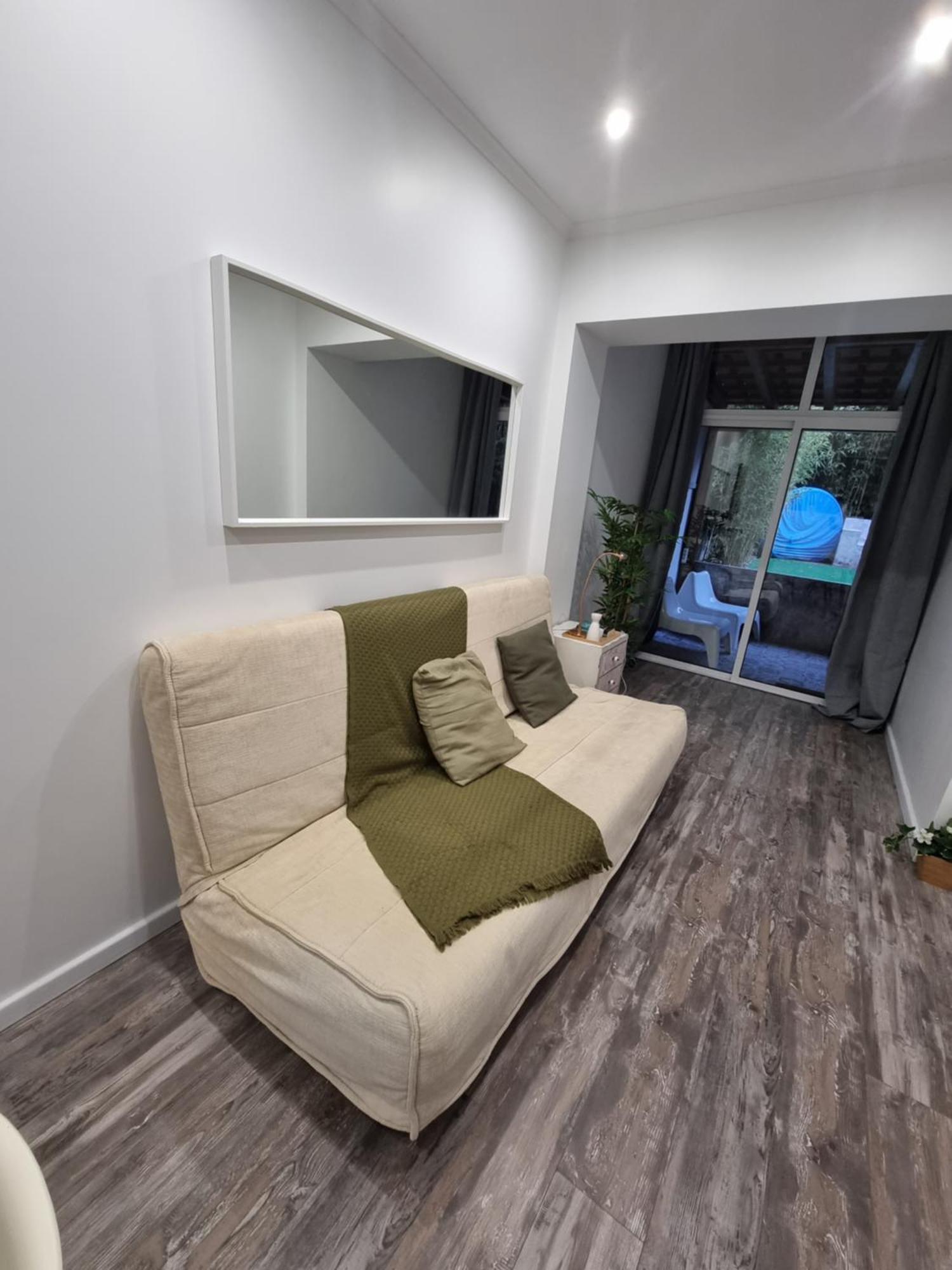 Appartement Near Monsanto W/ Barbecue