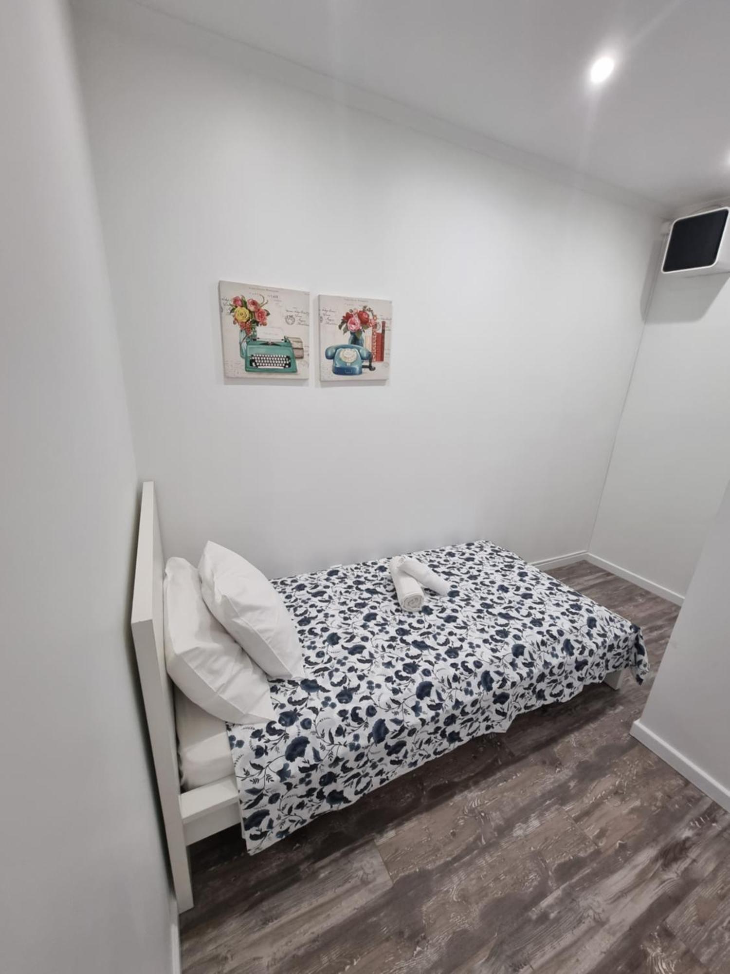 Near Monsanto W/ Barbecue Appartement Lissabon
