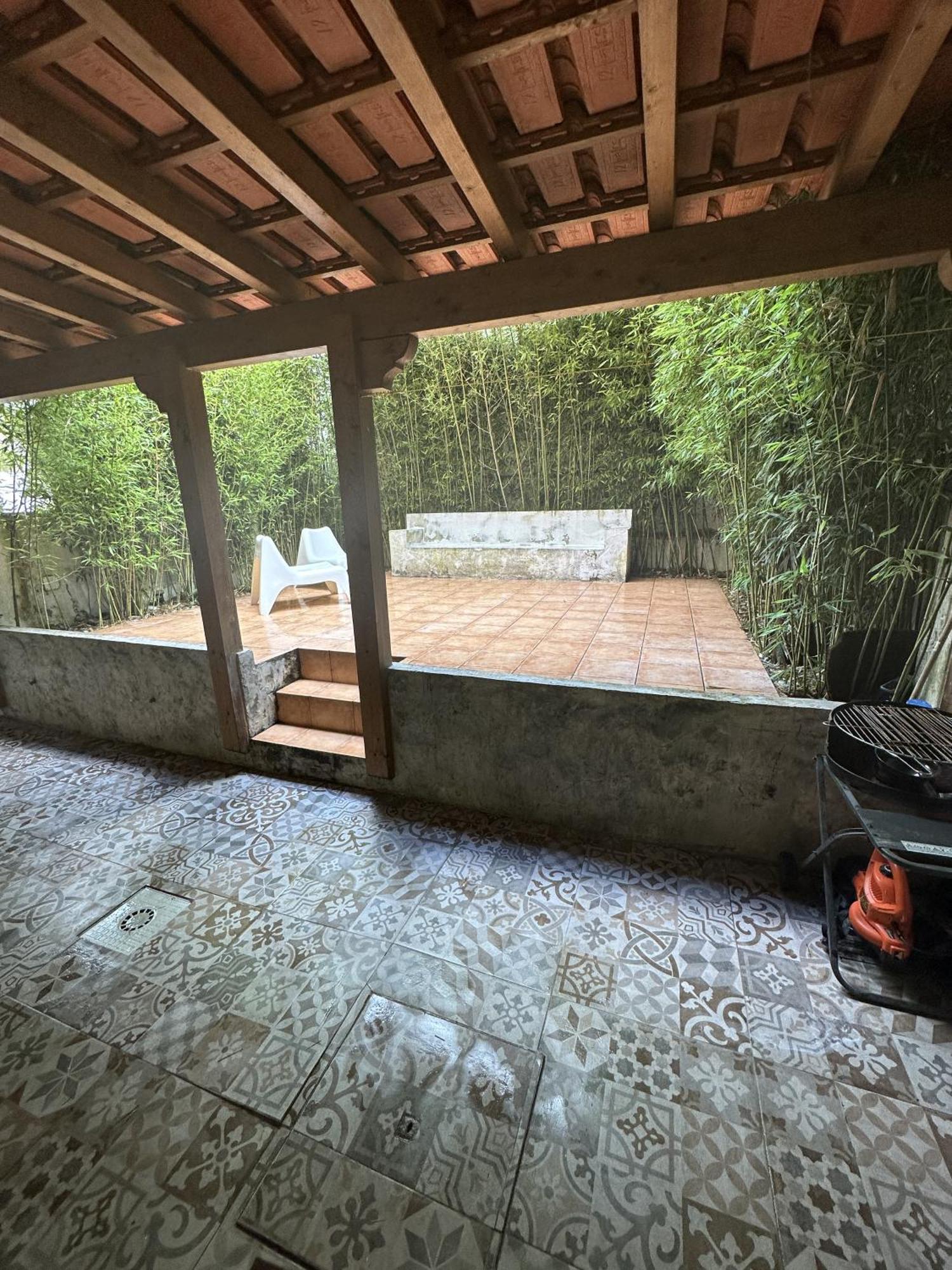 Appartement Near Monsanto W/ Barbecue Lissabon
