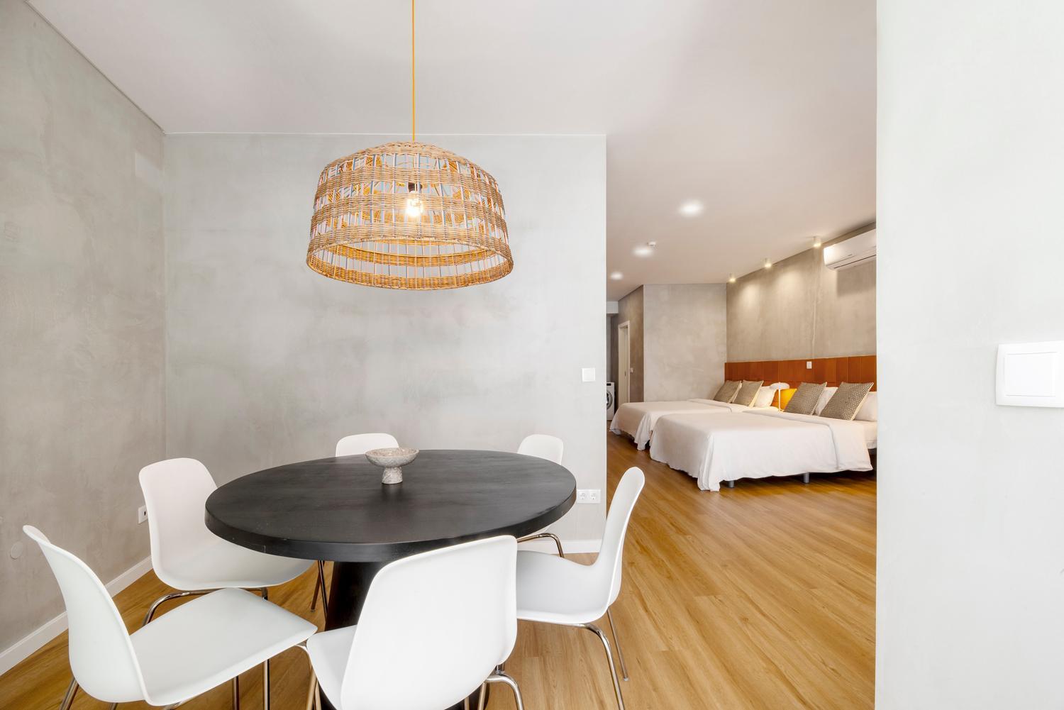 Apartamento Oriente By Olala Homes Lisboa