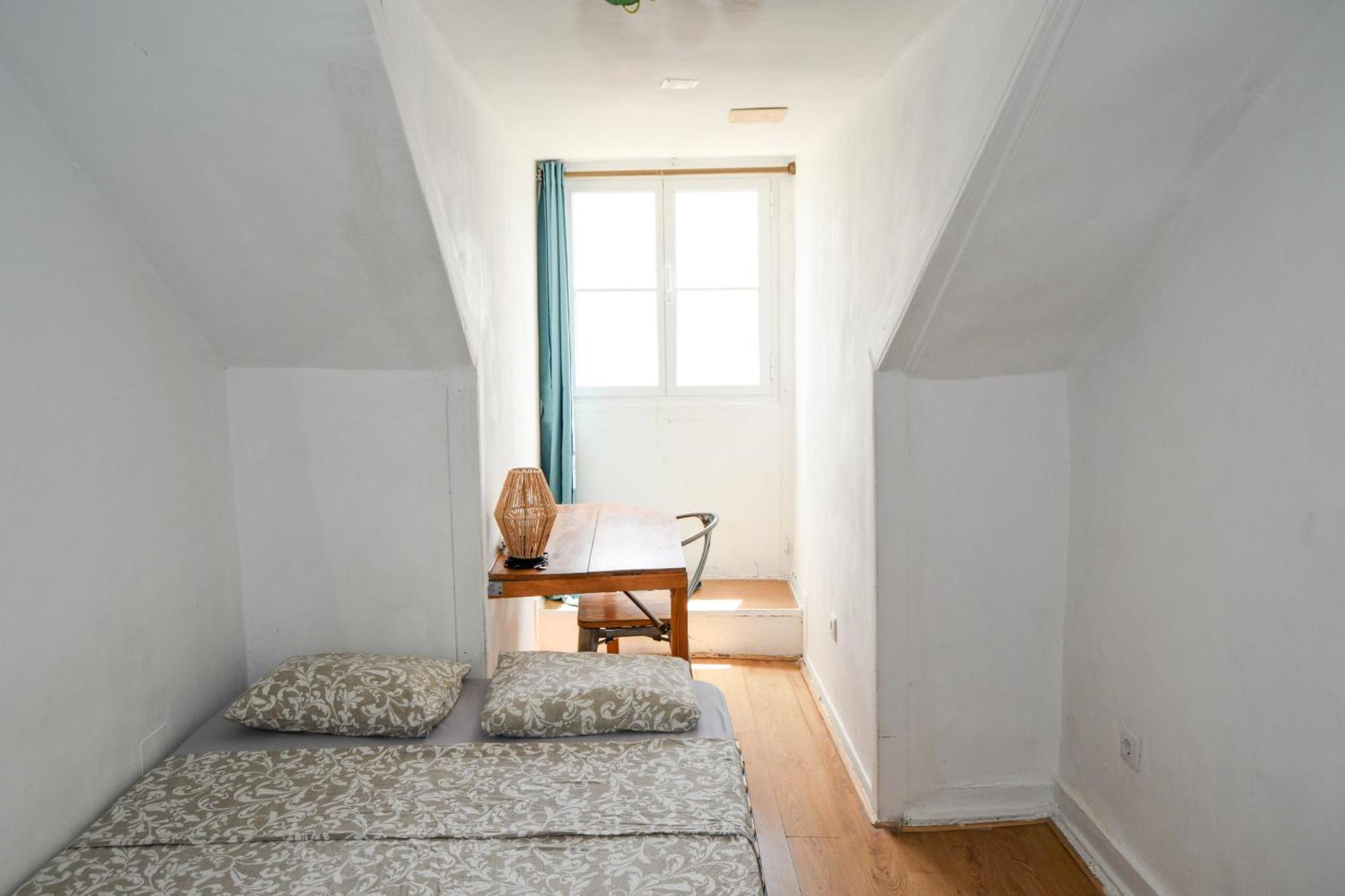 Santos In With River View Accommodatie bij particulieren *