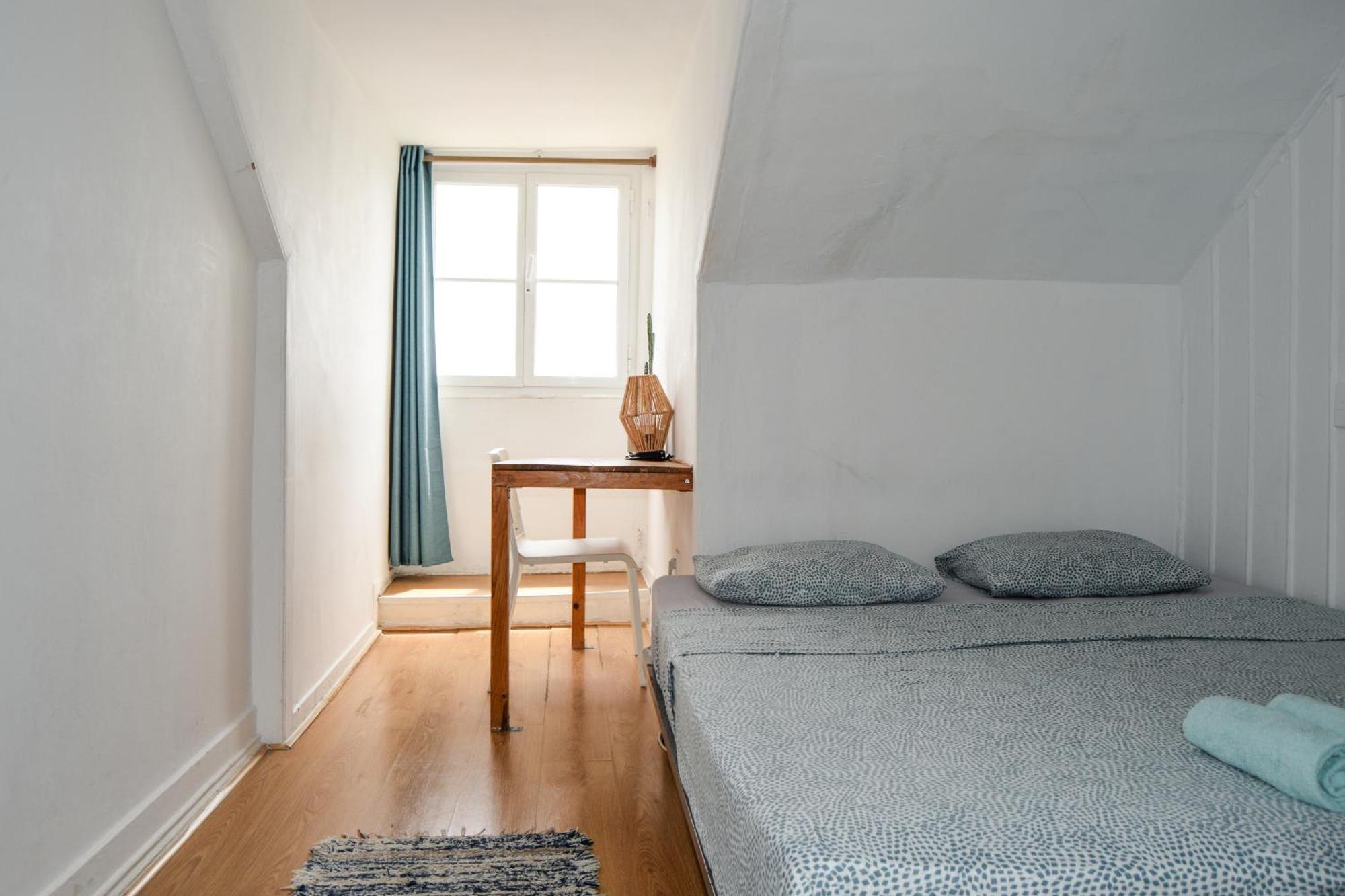 Accommodatie bij particulieren Santos In With River View