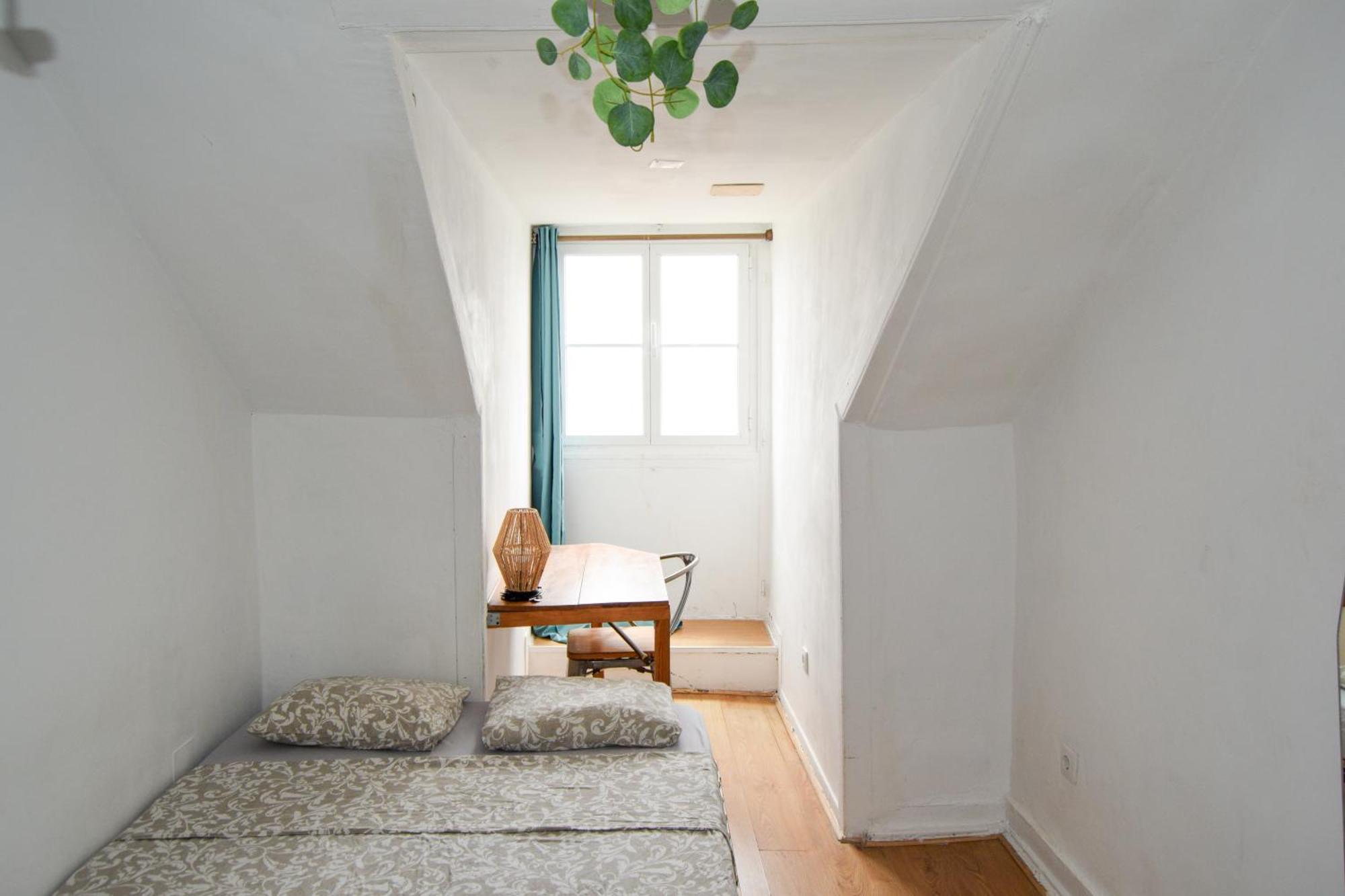 Accommodatie bij particulieren Santos In With River View *