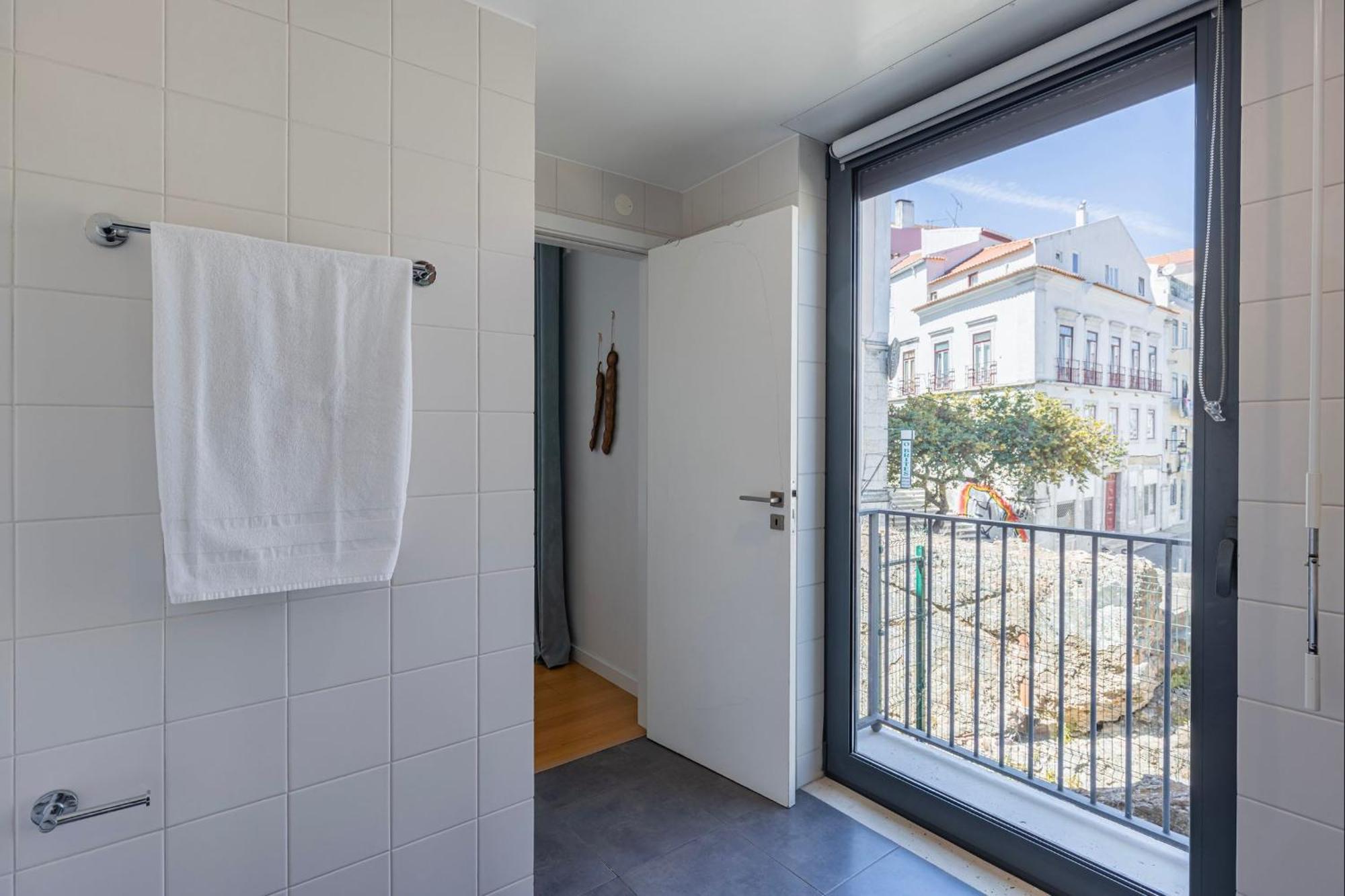 Lovelystay - Breathtaking Panorama - Luxurious Penthouse! Appartement