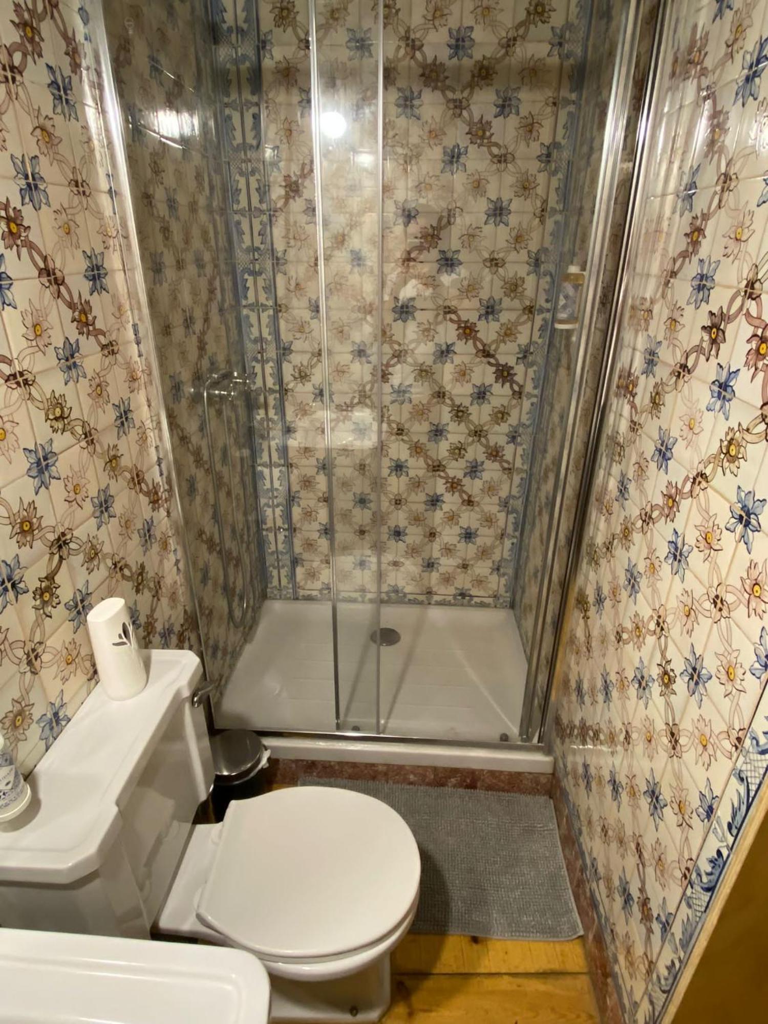 Portuguese Style Bedroom * Lissabon