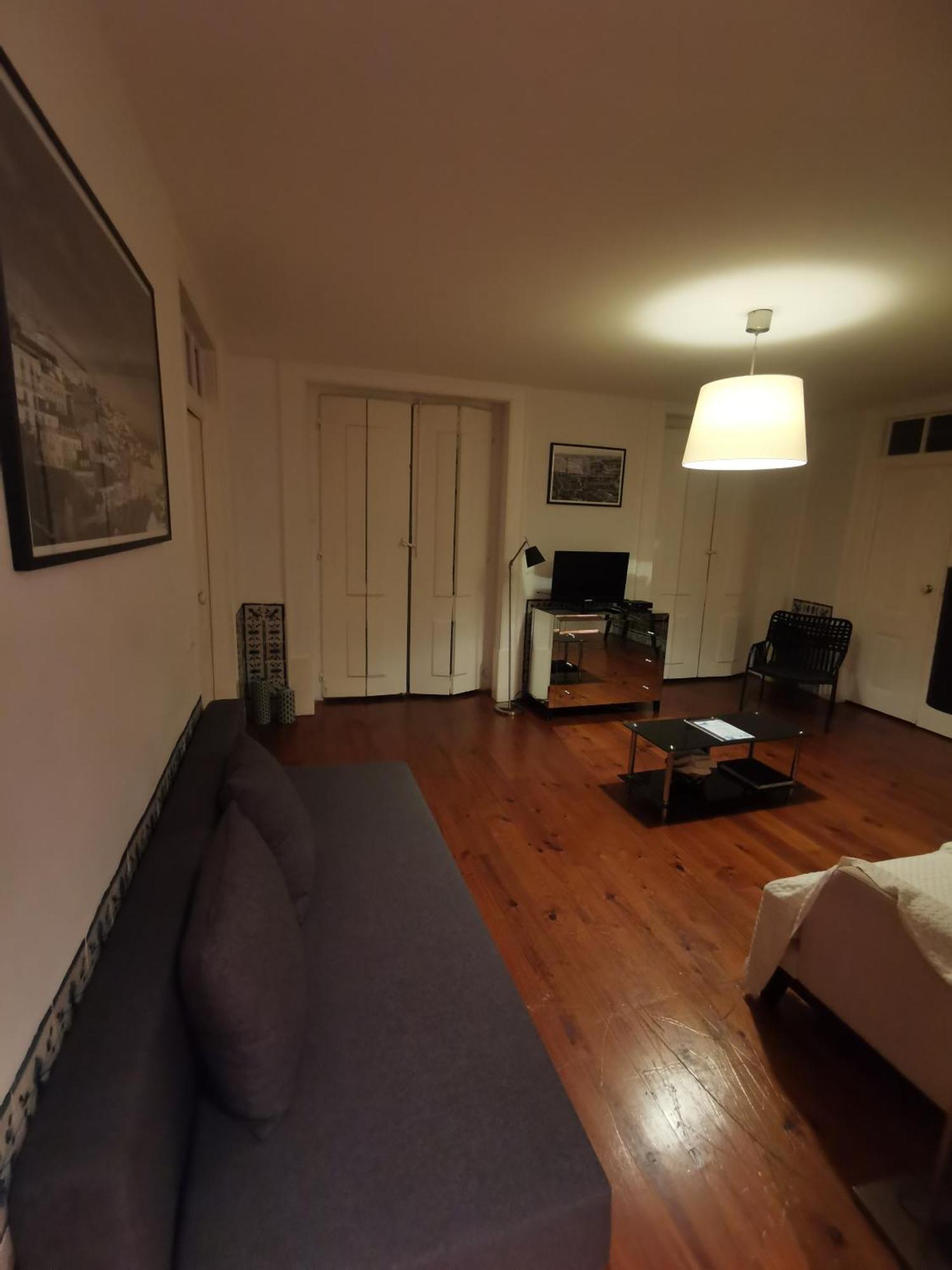 Appartement Correeiros Blue Heart Of Lisboa