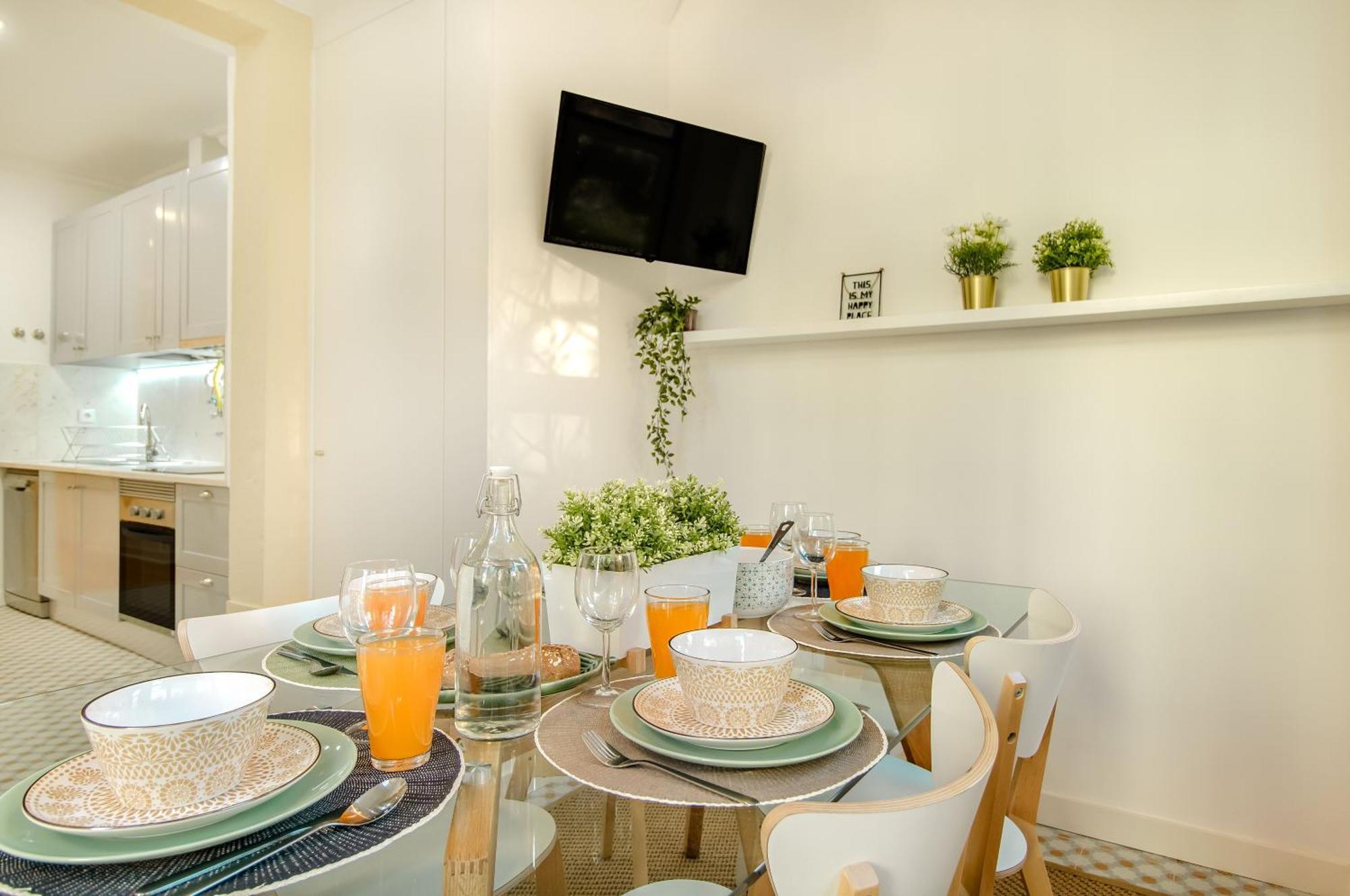 Apartamento Graça Trendy Flat *