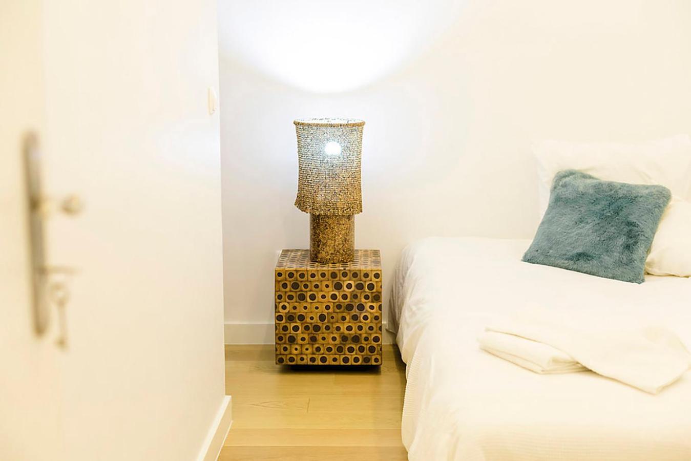 Apartment Belem Place - Free Parking Area Lissabon