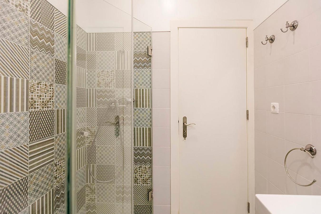 Belem Place - Free Parking Area Apartment Lissabon