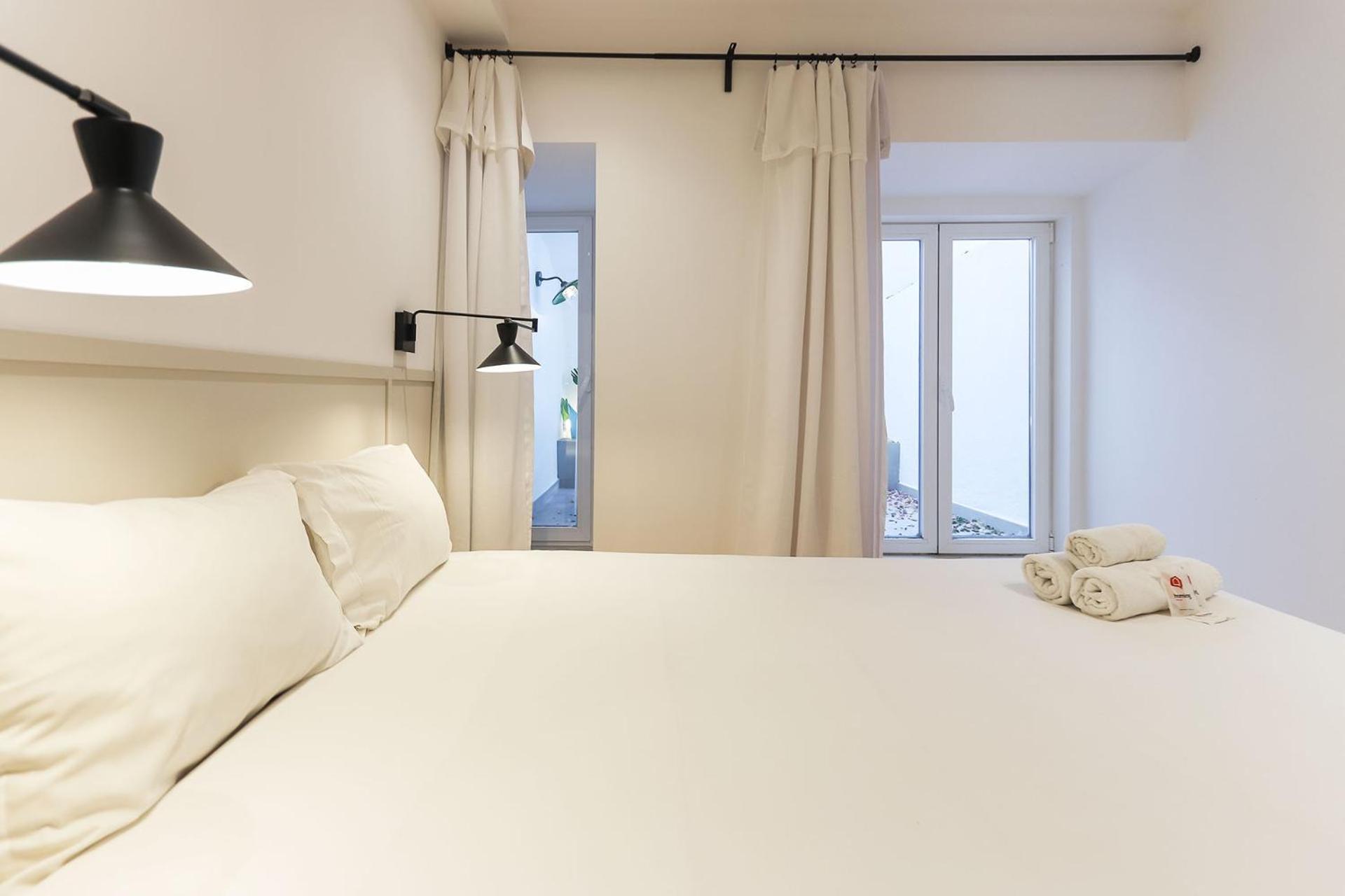 Appartement Sao Bento Classic By Homing