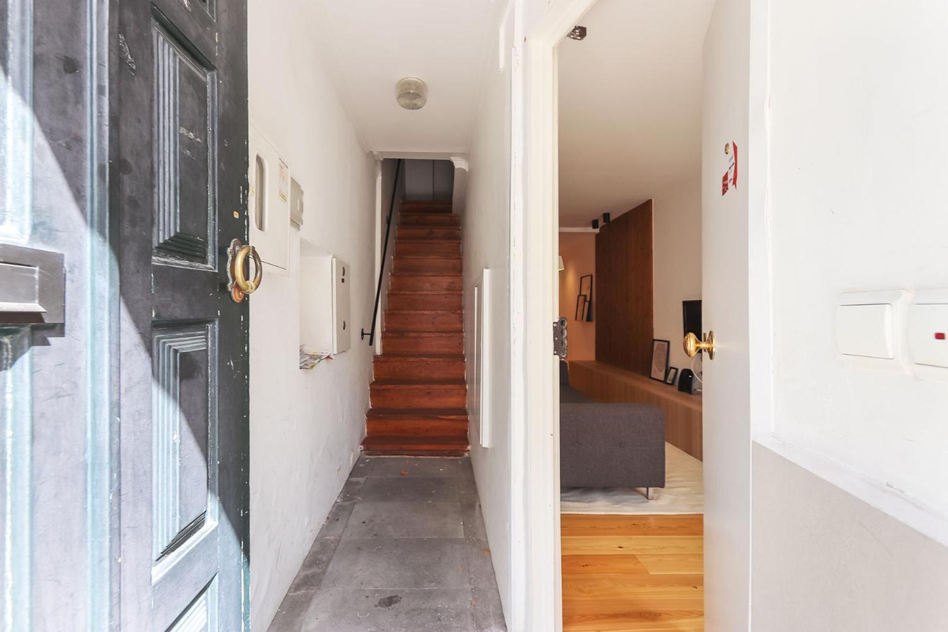 Sao Bento Classic By Homing Appartement *