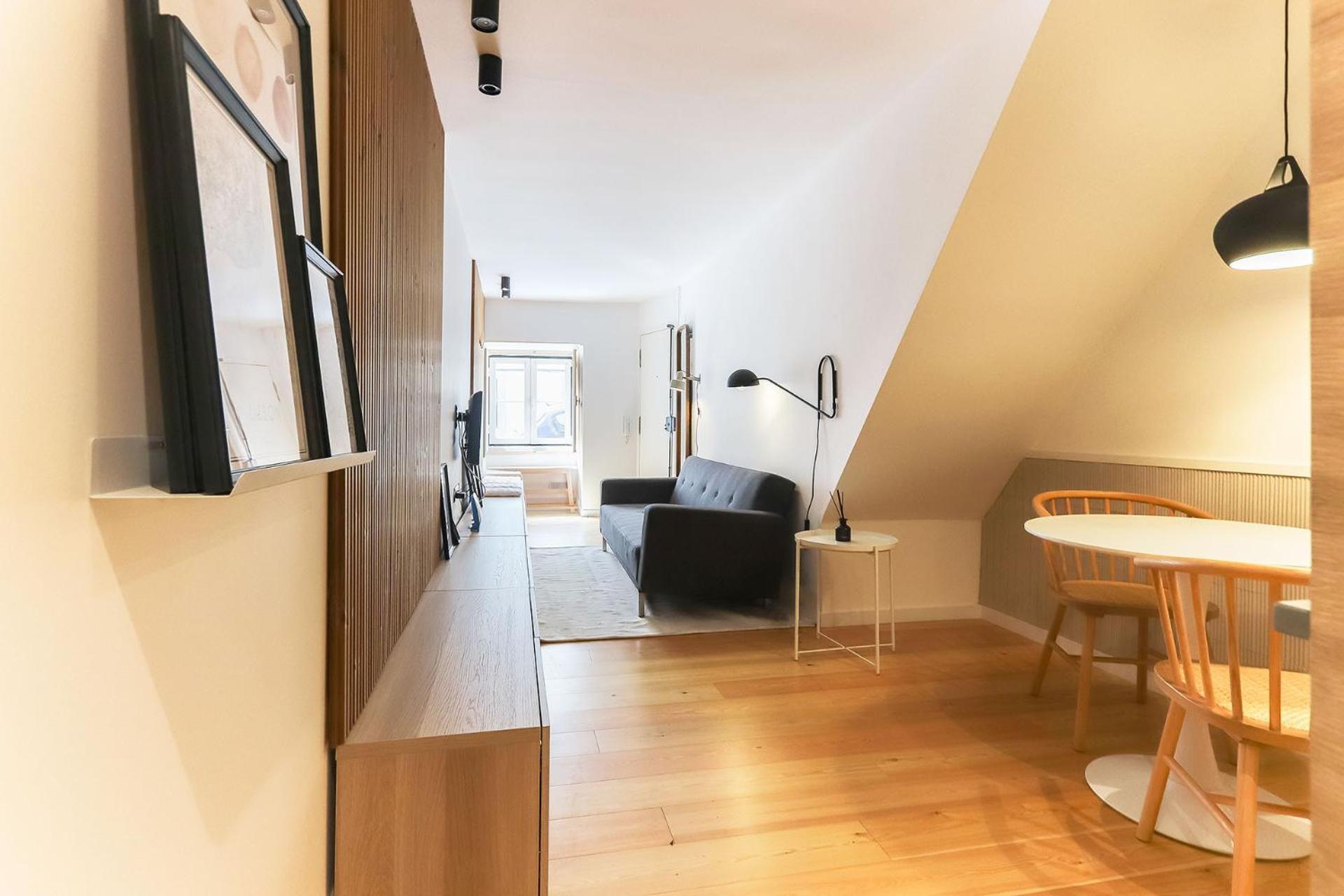 Sao Bento Classic By Homing Lissabon