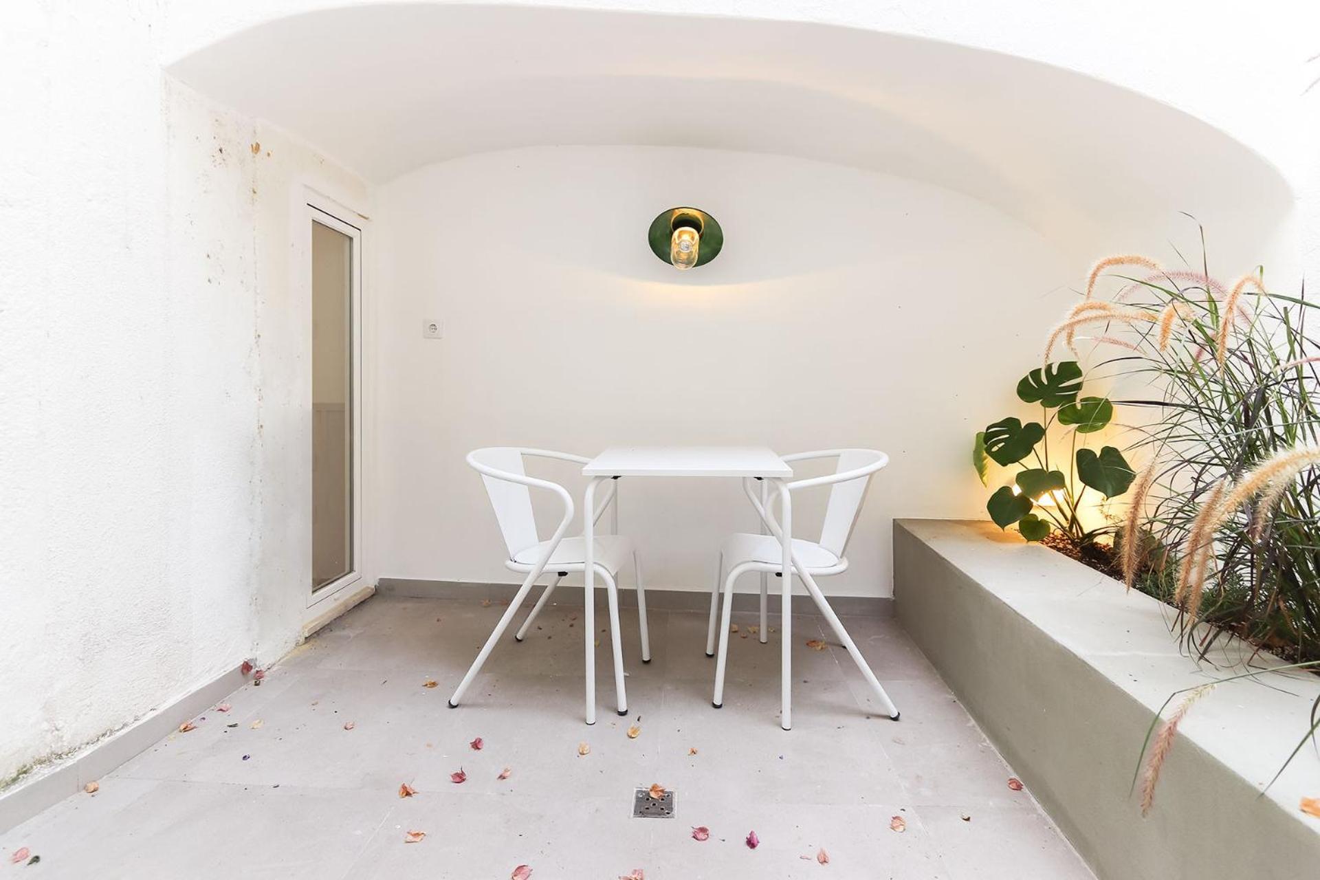 Appartement Sao Bento Classic By Homing Lissabon