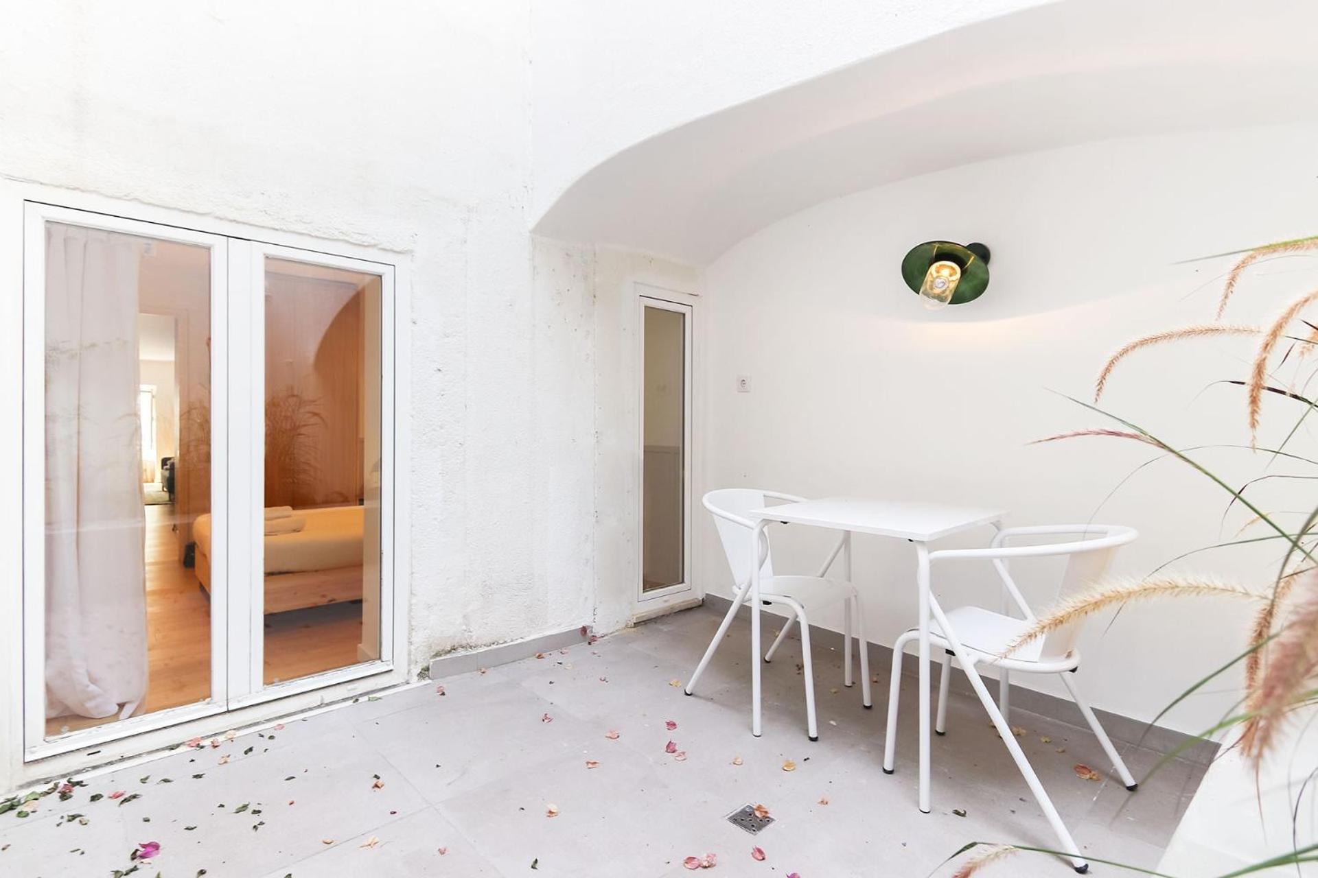Sao Bento Classic By Homing Appartement Lissabon