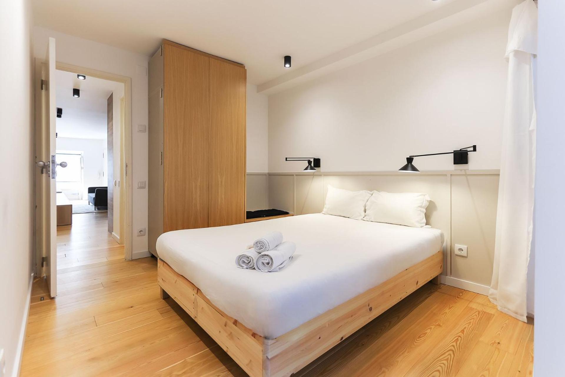 Sao Bento Classic By Homing Appartement *